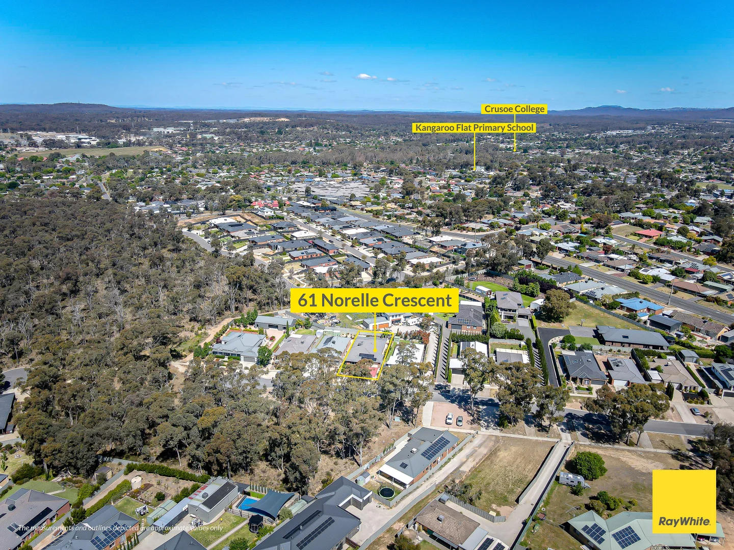 Additional image 19 of 61 Norelle Crescent, Golden Square VIC 3555