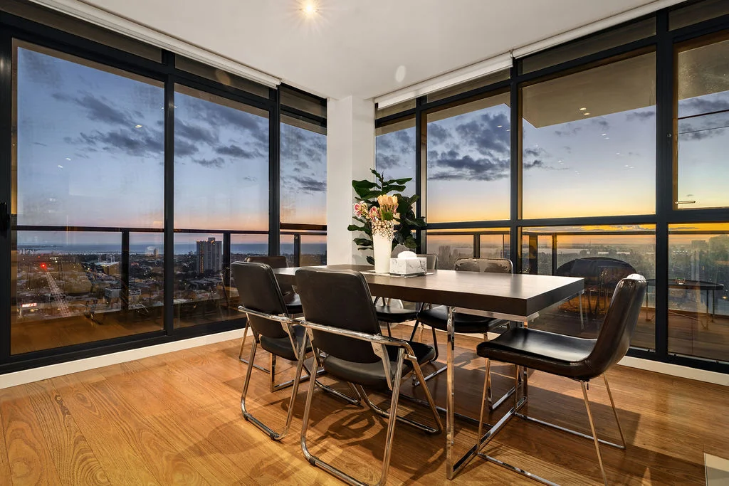 Additional image 3 of 3201/109 Clarendon Street, Southbank VIC 3006