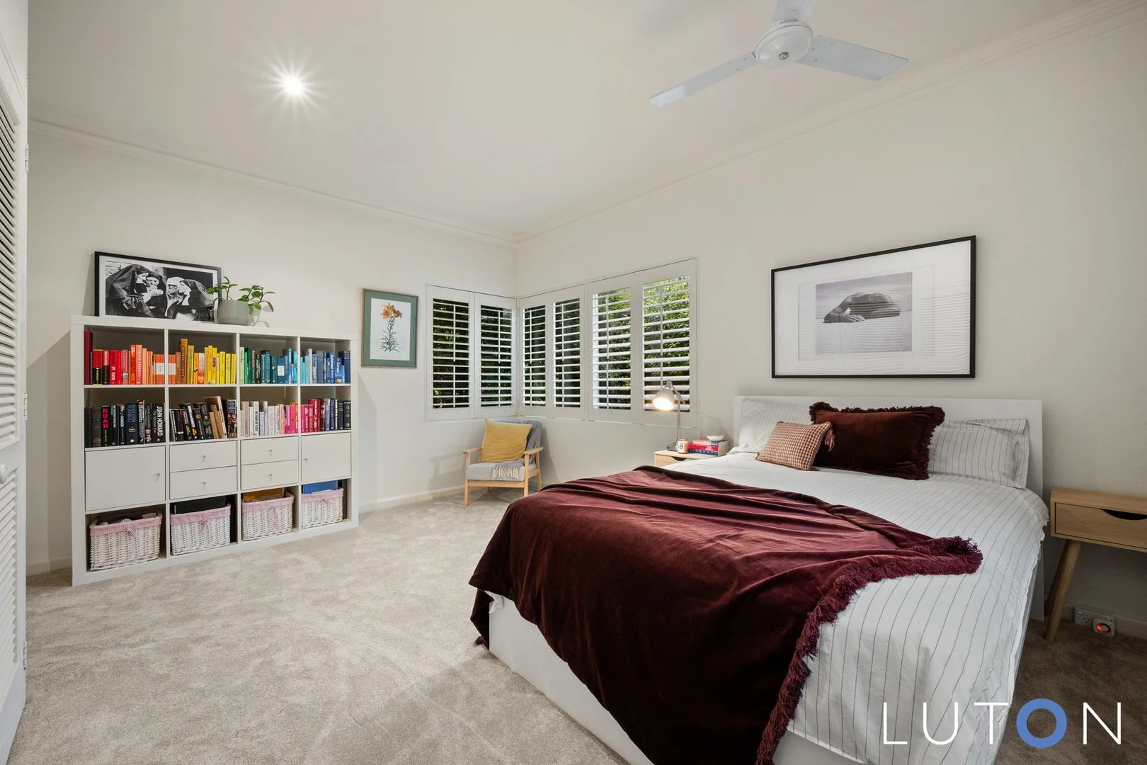 Additional image 18 of 17 Evans Crescent, Griffith ACT 2603