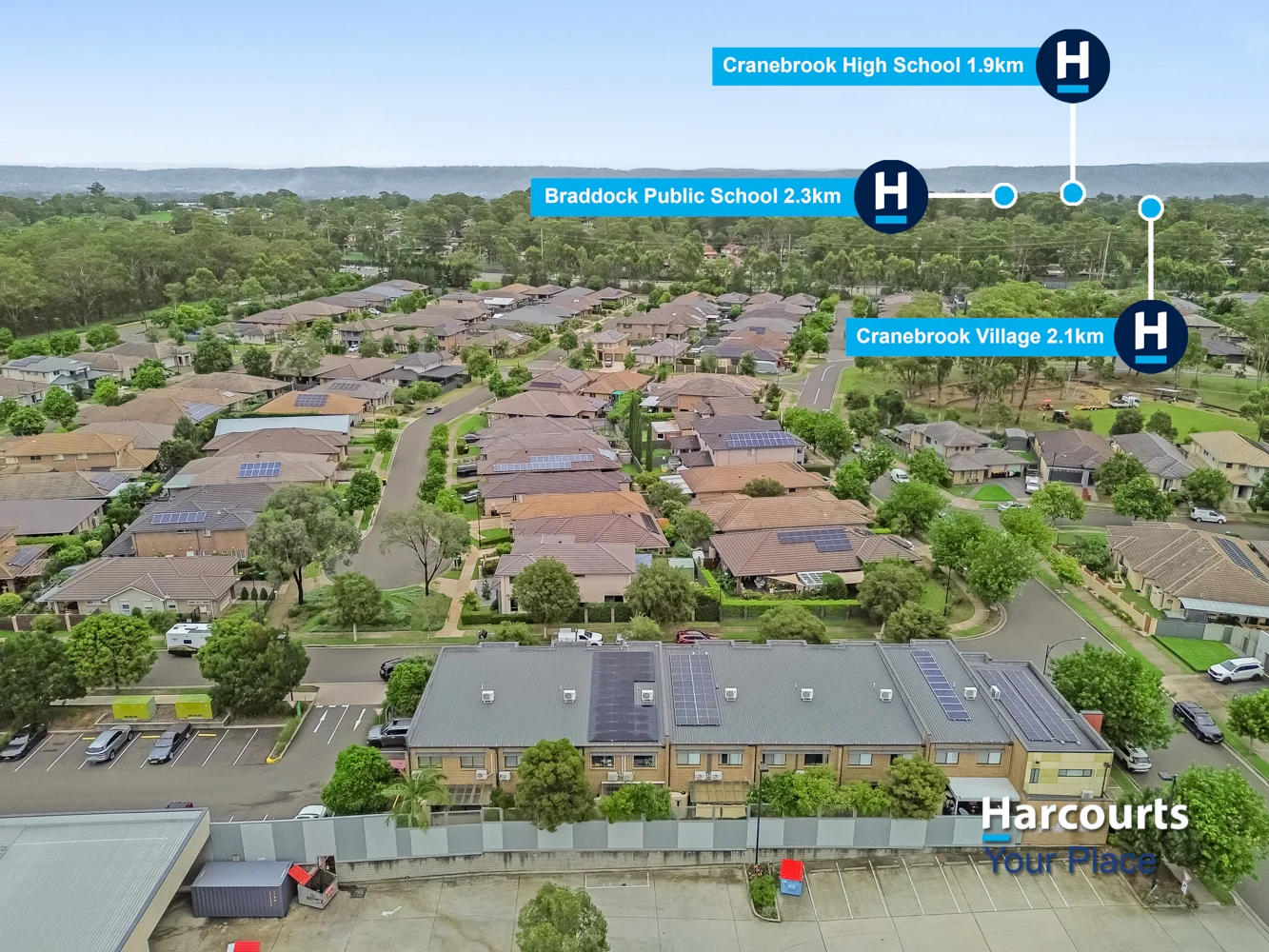 Additional image 20 of 18 Tyler Street, Jordan Springs NSW 2747