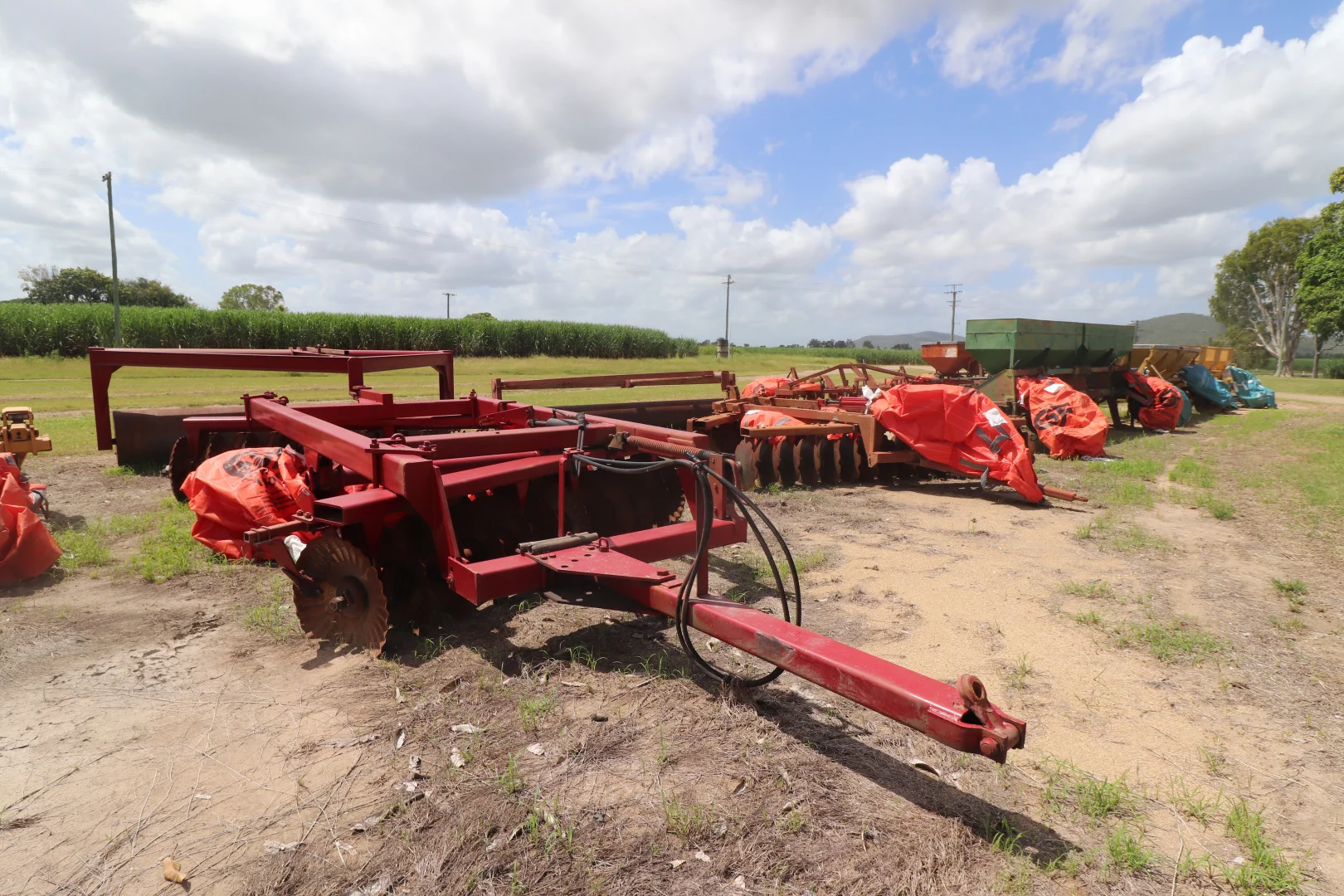 Additional image 29 of Giru QLD 4809