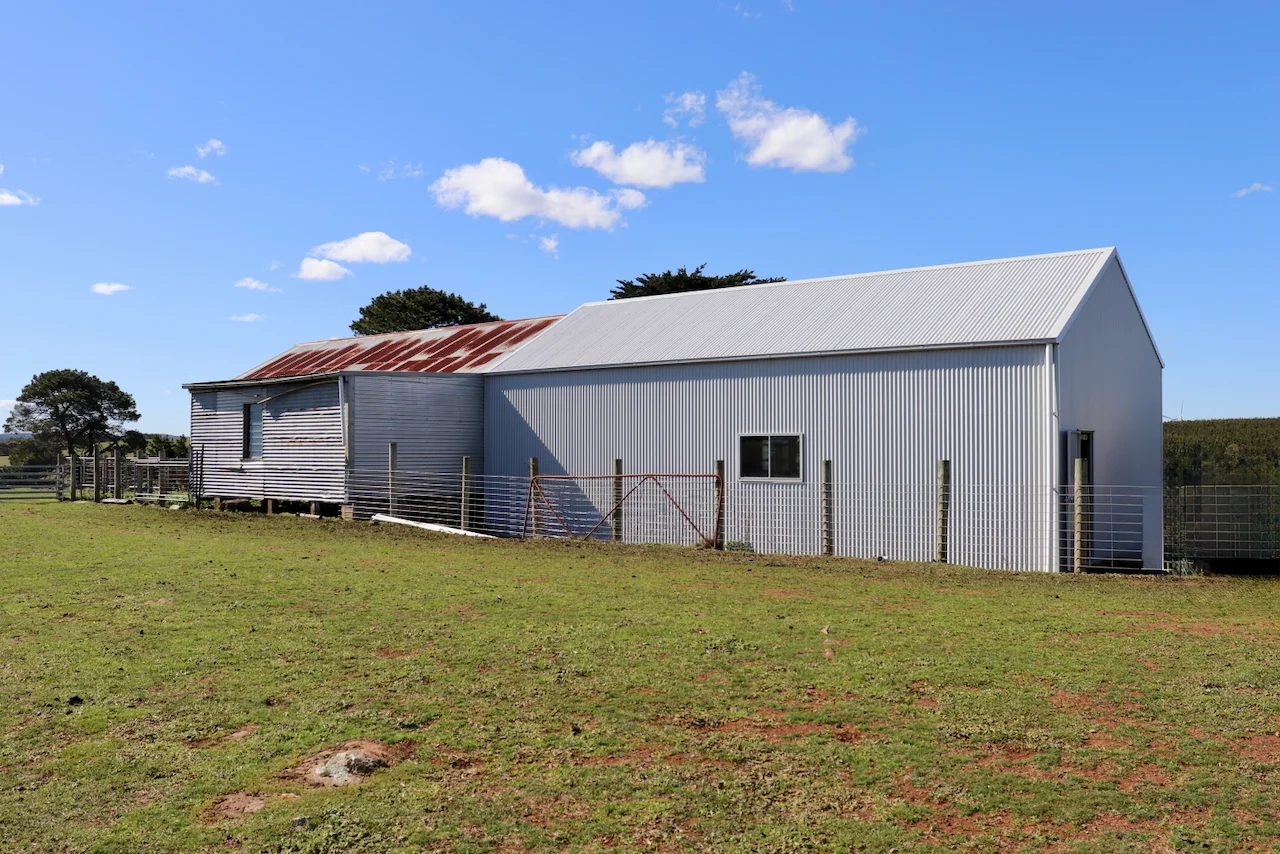 Additional image 17 of 13, 13A, 13B, 31A &, BRIDGE ROAD, Grenville VIC 3352