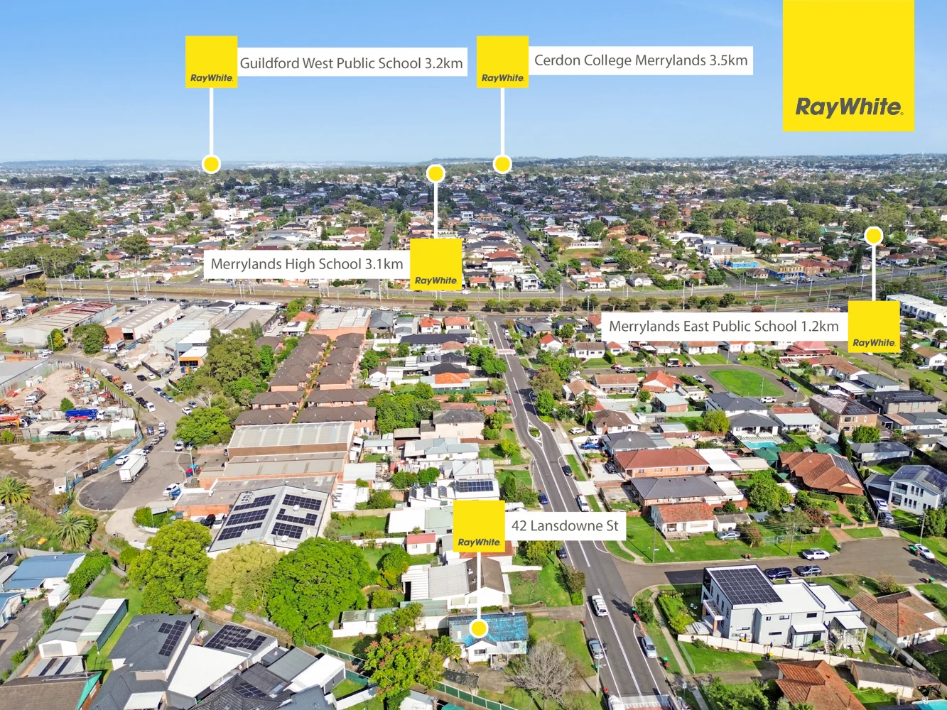 Additional image 16 of 42 Lansdowne Street, Merrylands NSW 2160