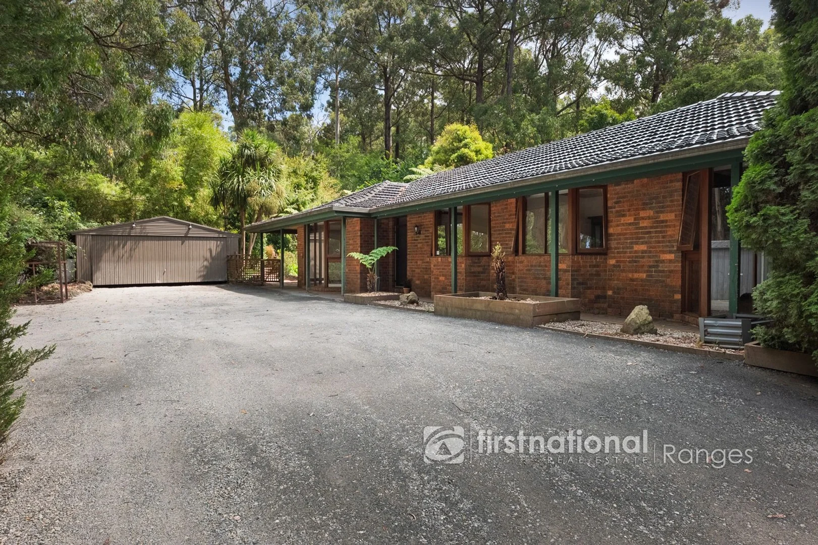210 Gembrook Road, Gembrook VIC 3783