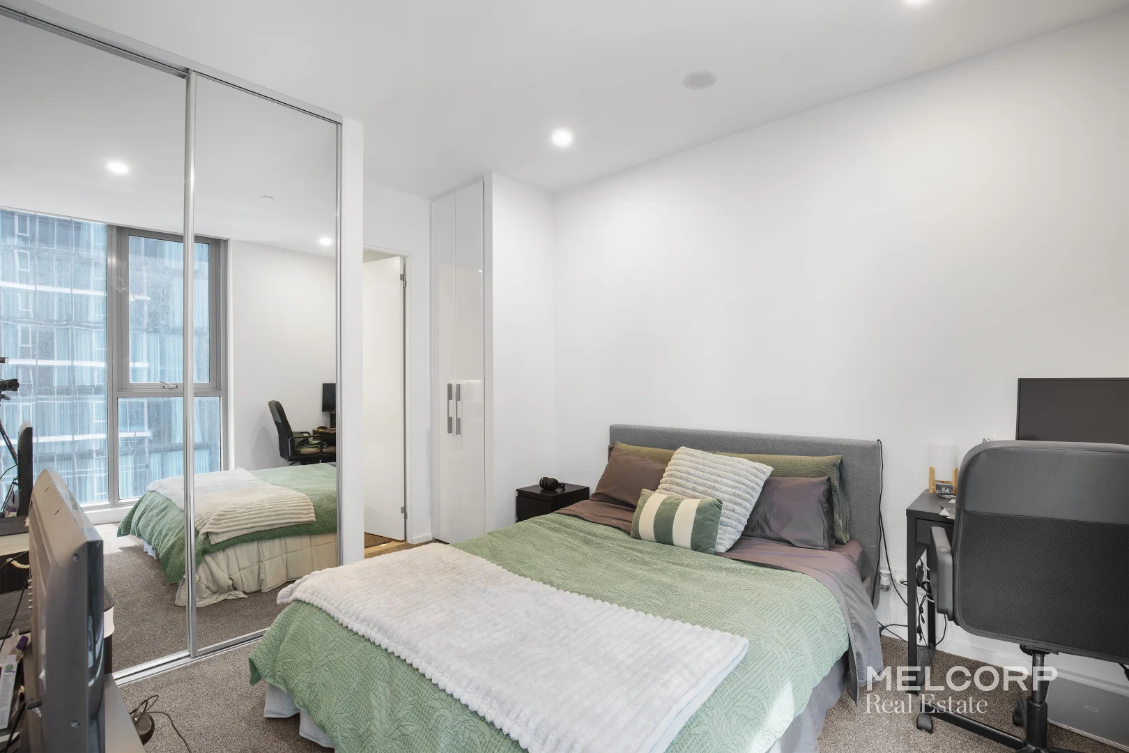 Additional image 6 of 1506/81 City Road, Southbank VIC 3006