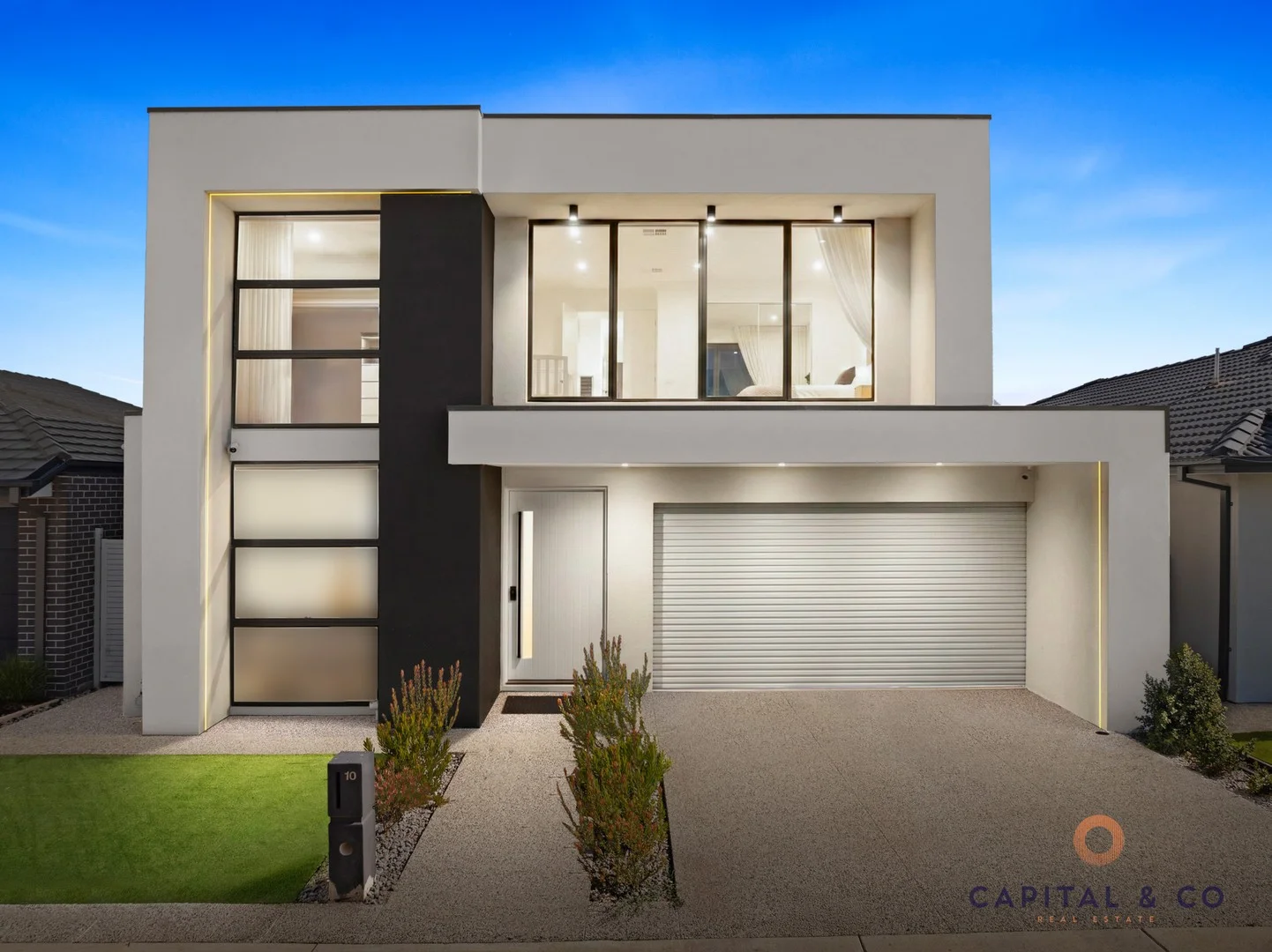 10 Beaconsfield Drive, Mickleham VIC 3064