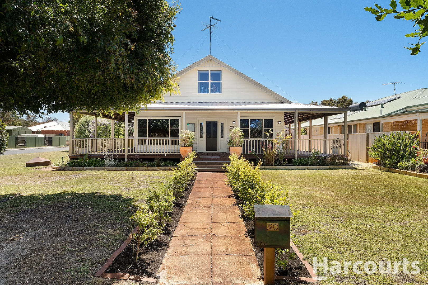 Additional image 3 of 20 Riverside Drive, Furnissdale WA 6209