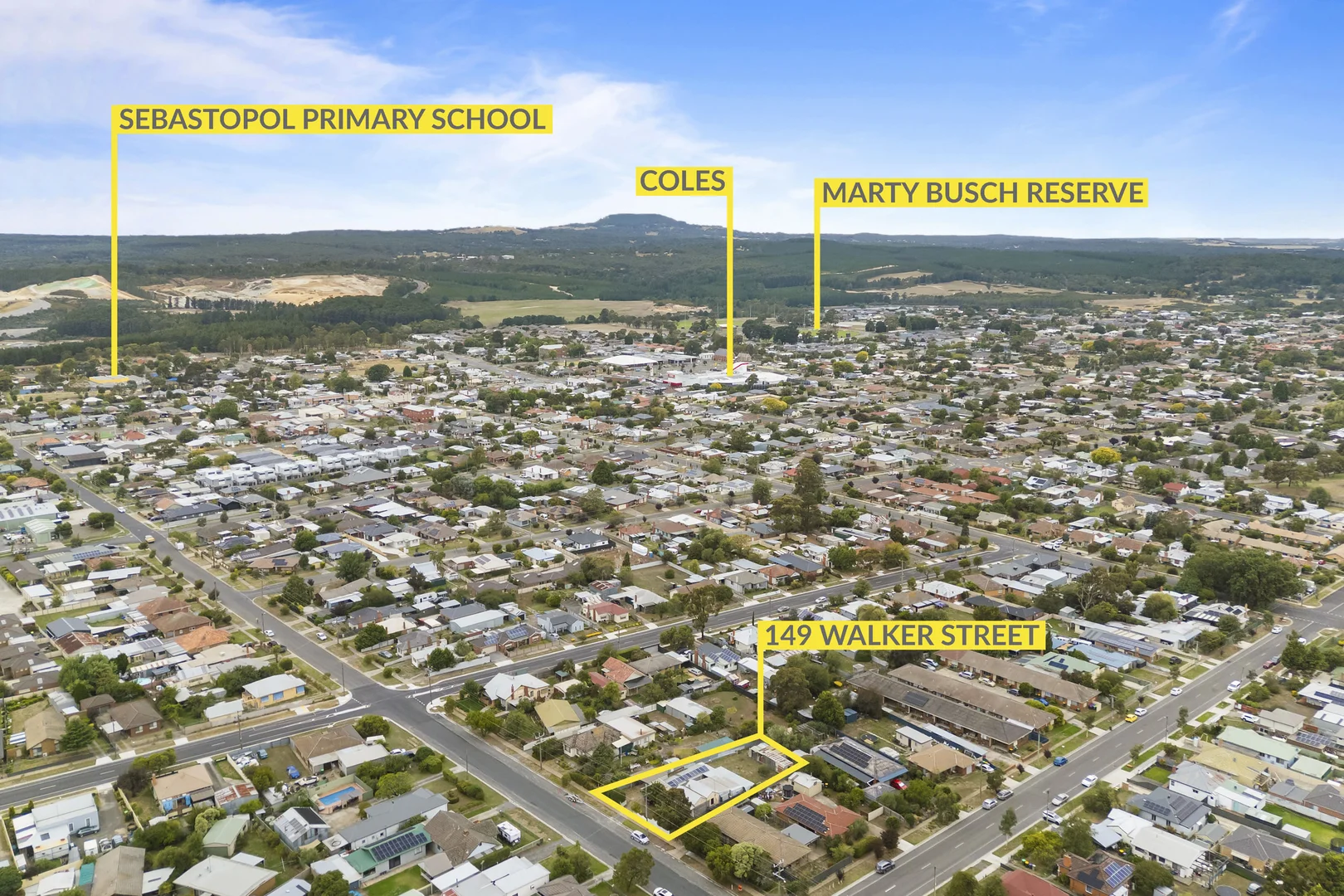 Additional image 18 of 149 Walker Street, Sebastopol VIC 3356