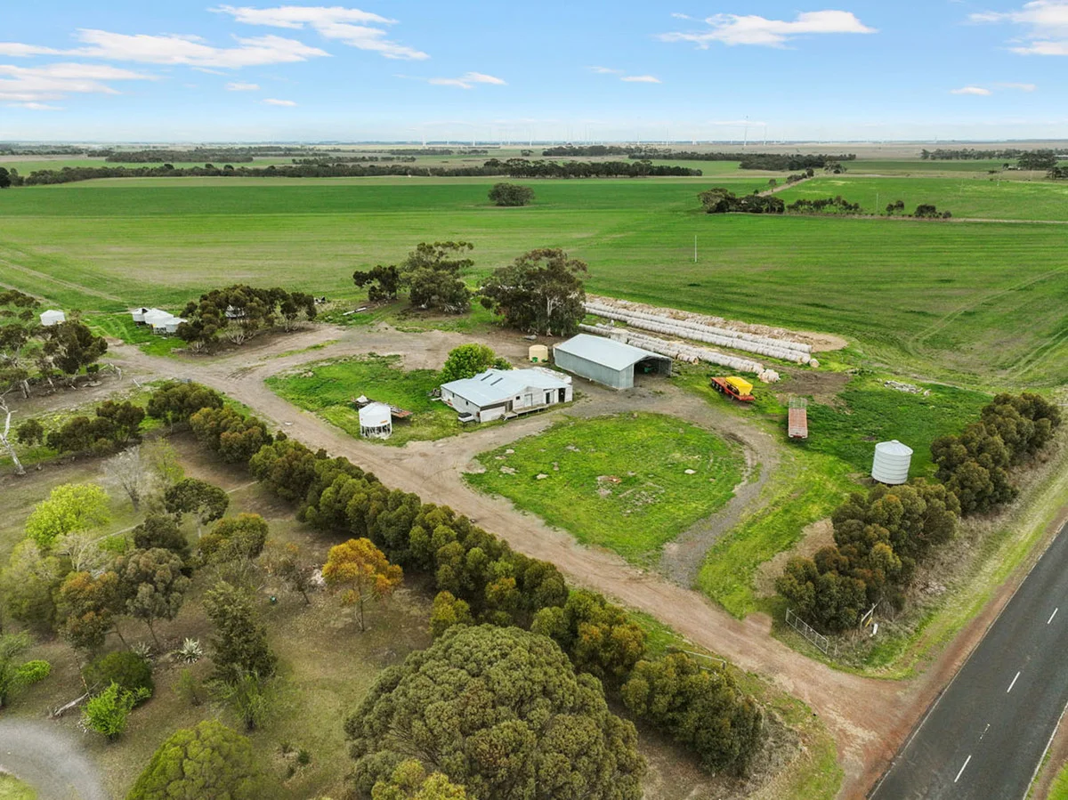 Additional image 9 of 1047 Rokewood-Shelford Road, Shelford VIC 3329
