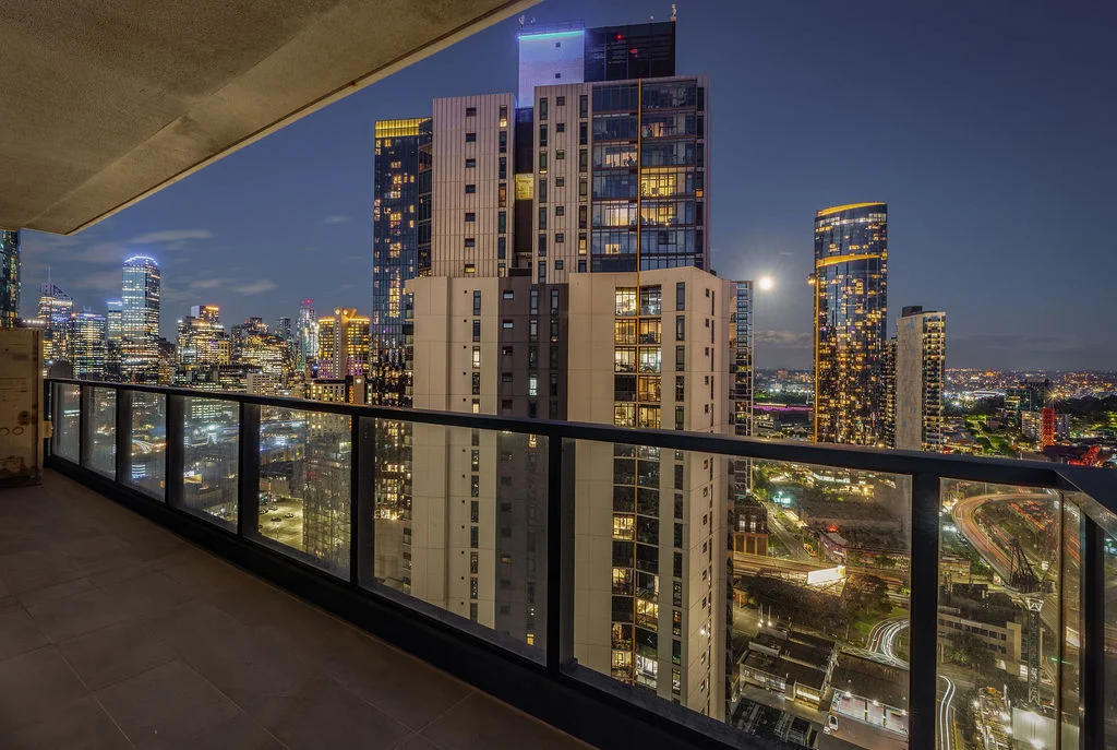 3201/109 Clarendon Street, Southbank VIC 3006