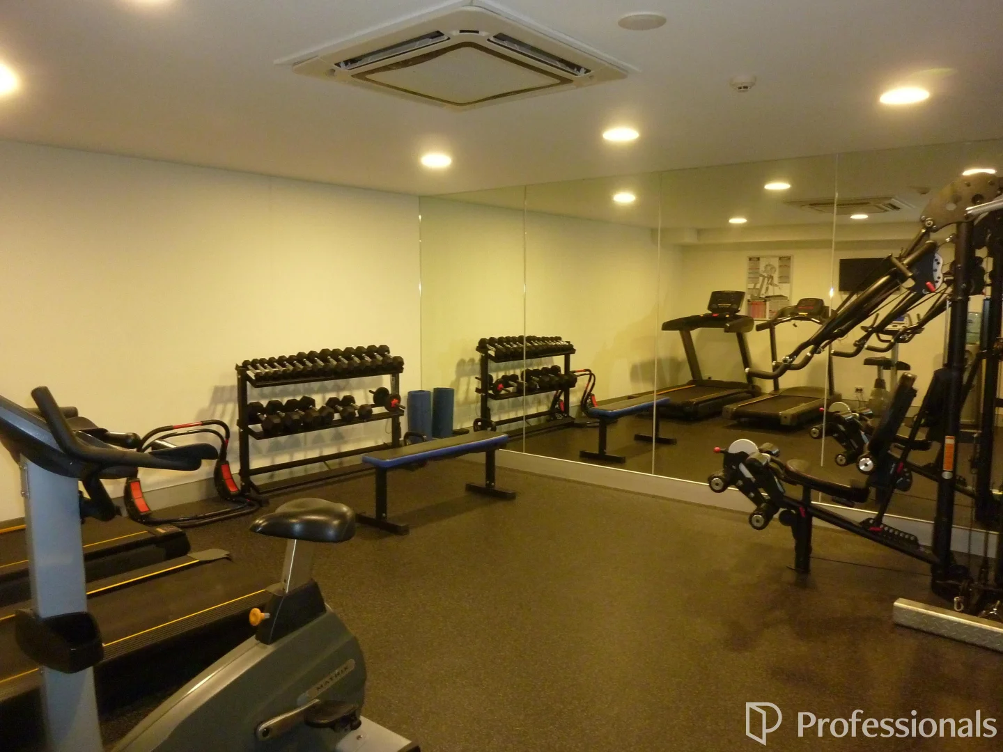 Additional image 14 of 606/55 River Street, Mackay QLD 4740