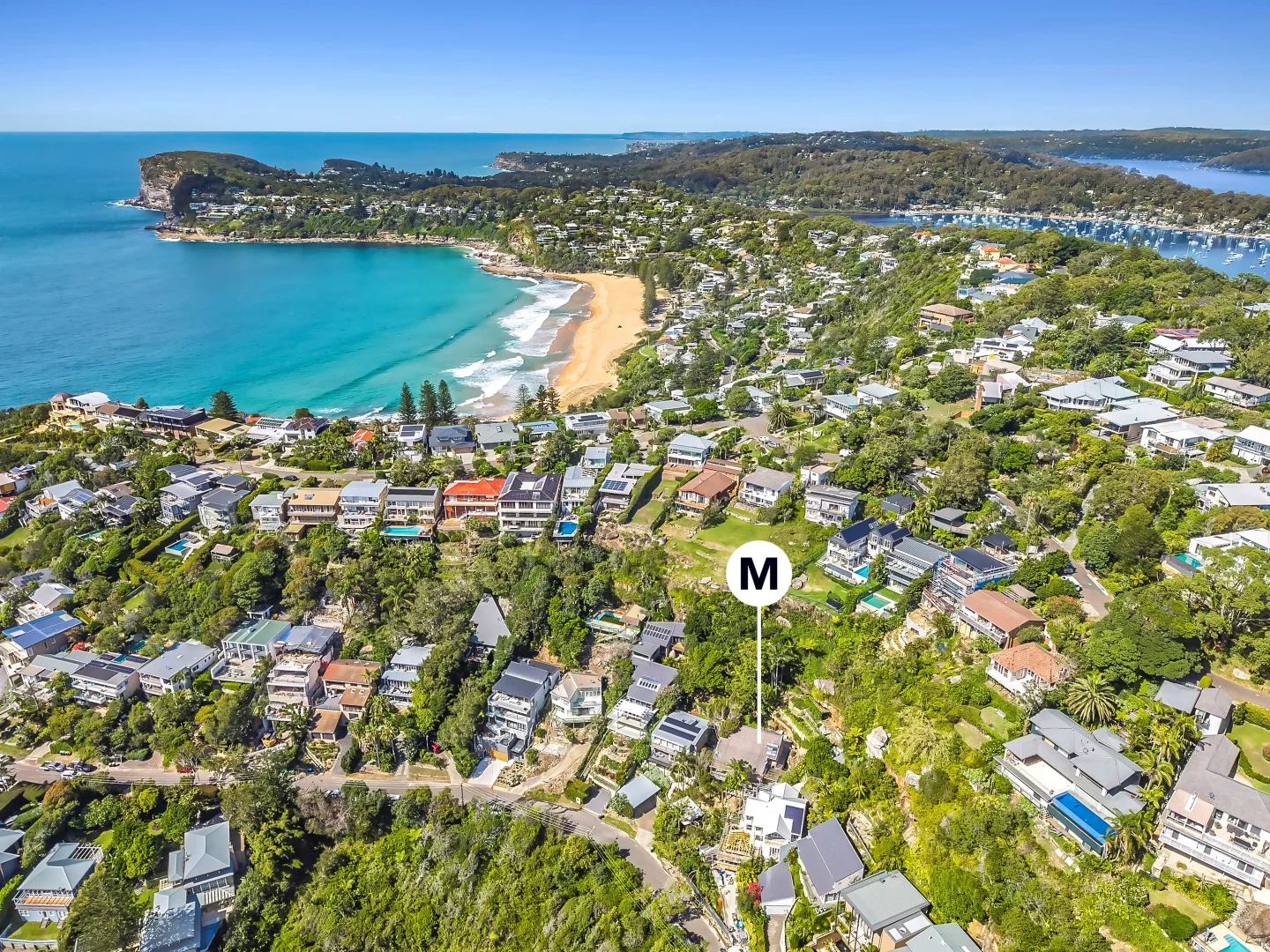 Additional image 14 of 322 Whale Beach Road, Palm Beach NSW 2108