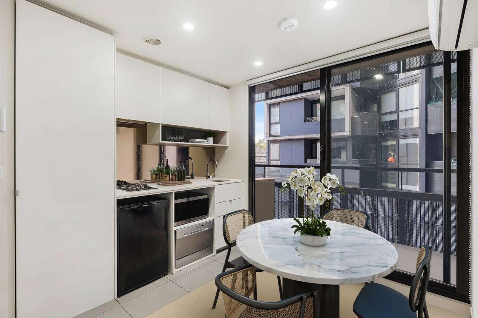 Additional image 5 of 202/243 Franklin Street, Melbourne VIC 3000