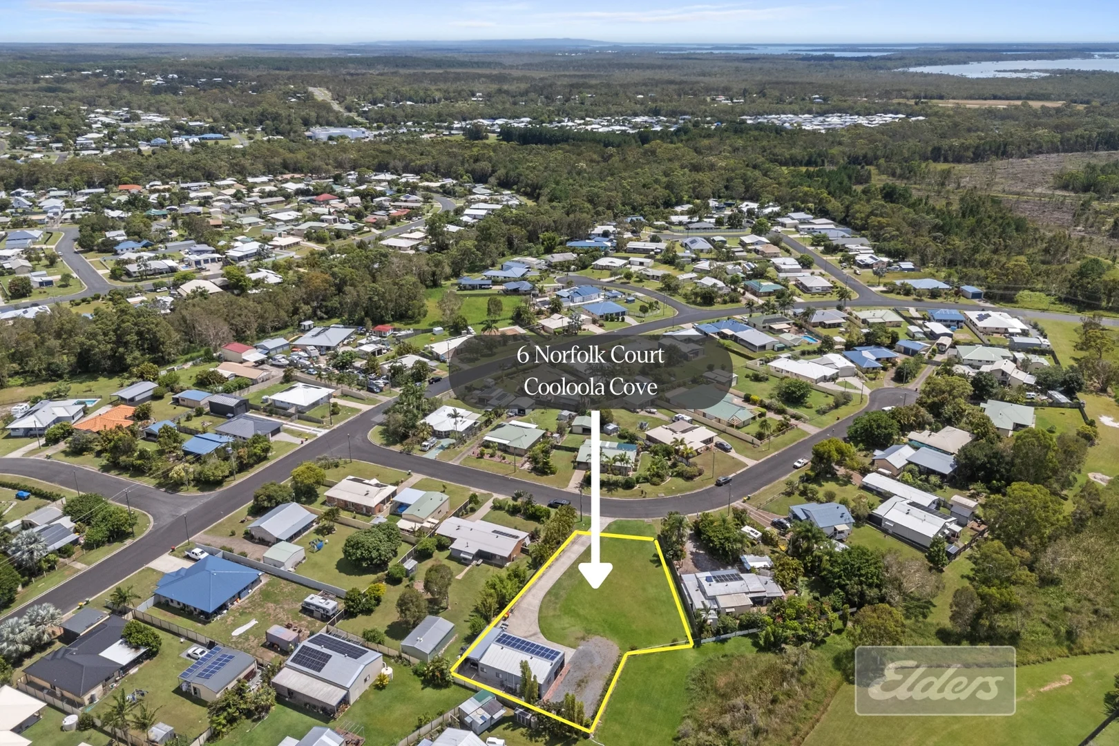Additional image 11 of 6 Norfolk Court, Cooloola Cove QLD 4580