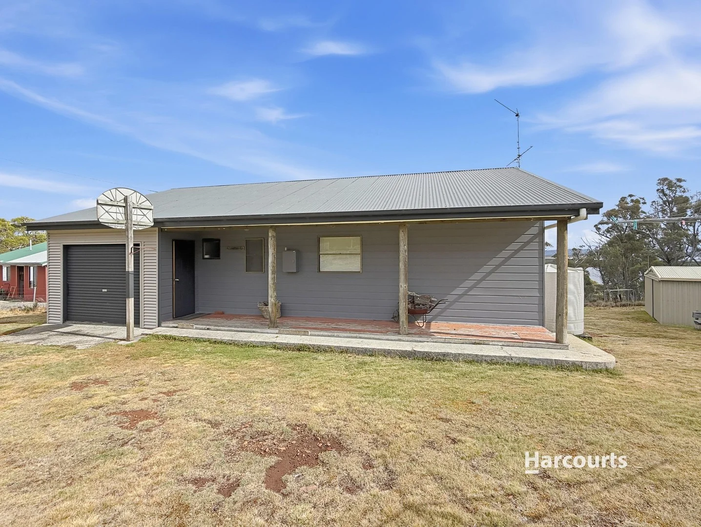 113 Jones Road, Miena TAS 7030