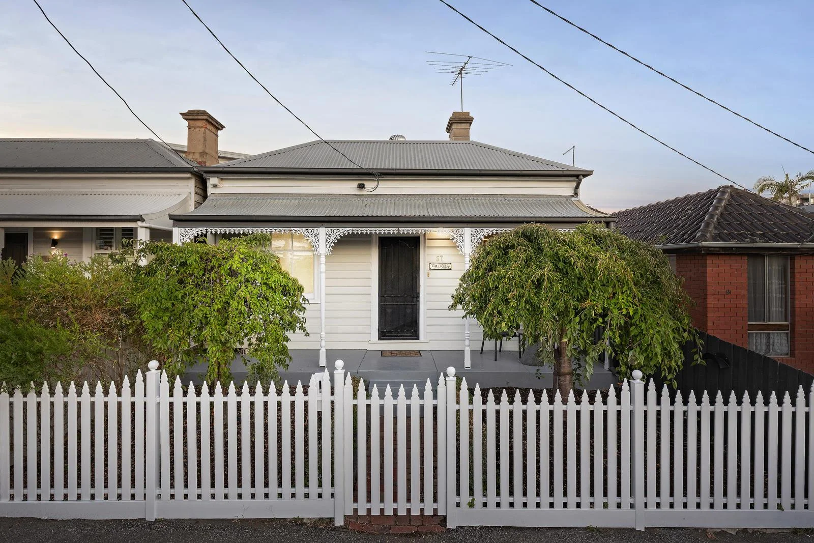 67 Collett Street, Kensington VIC 3031