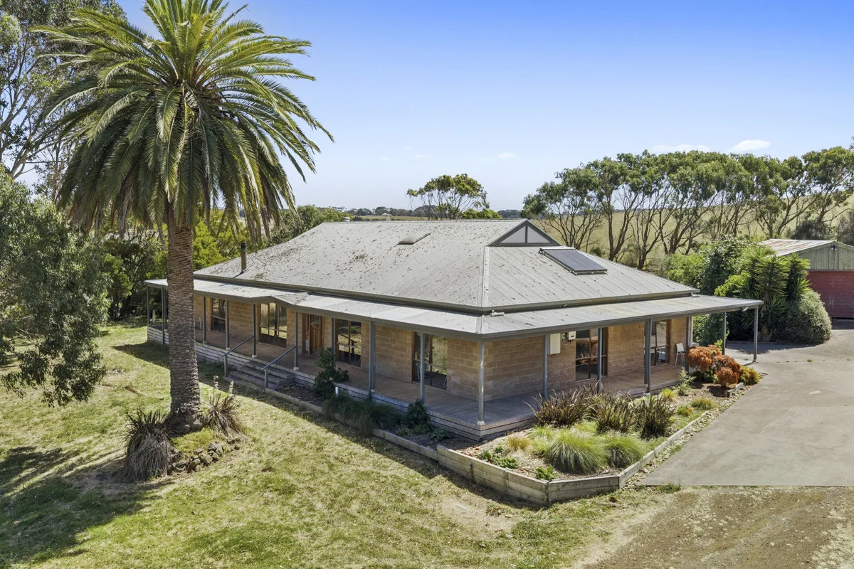 Additional image 6 of 1940 Cobden-Port Campbell Road, Newfield VIC 3268