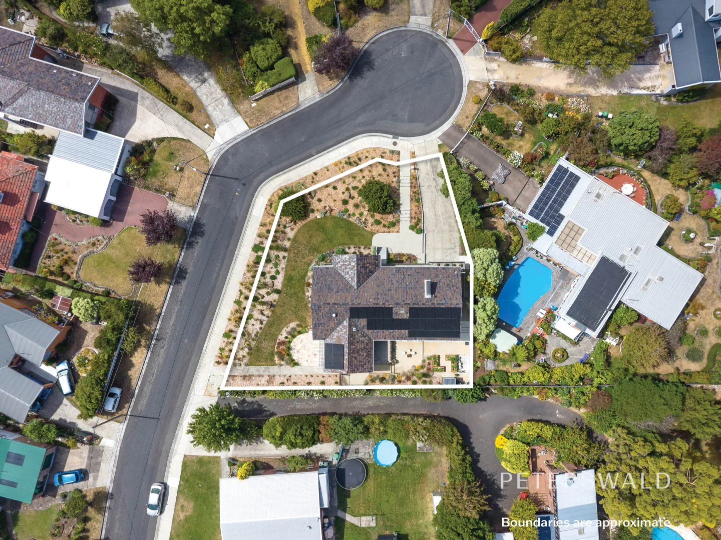 Additional image 34 of 15 Casuarina Crescent, Berriedale TAS 7011