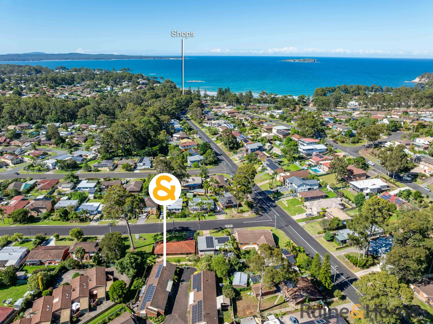 Additional image 28 of 4/4 Eric Fenning Drive, Surf Beach NSW 2536