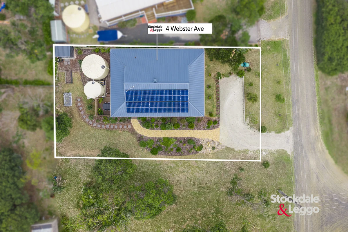 Additional image 27 of 4 Webster Avenue, Venus Bay VIC 3956