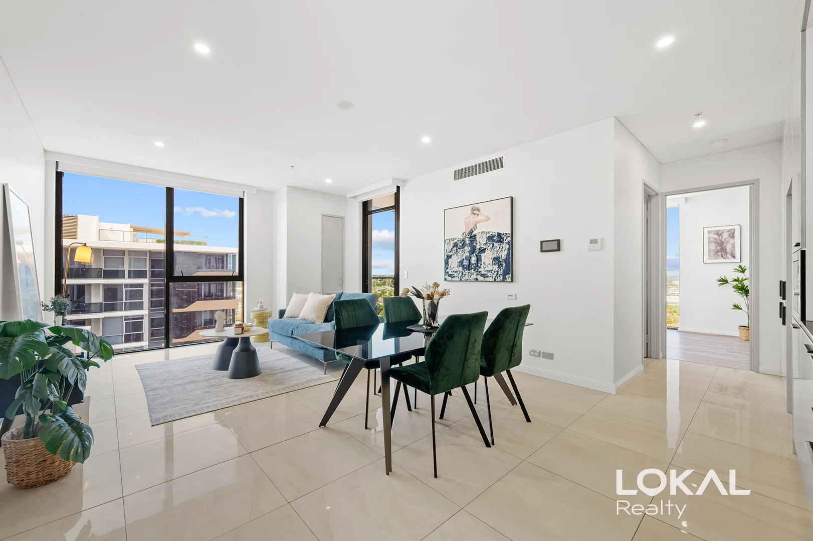 Additional image 5 of 1534/1 Studio Drive, Eastgardens NSW 2036