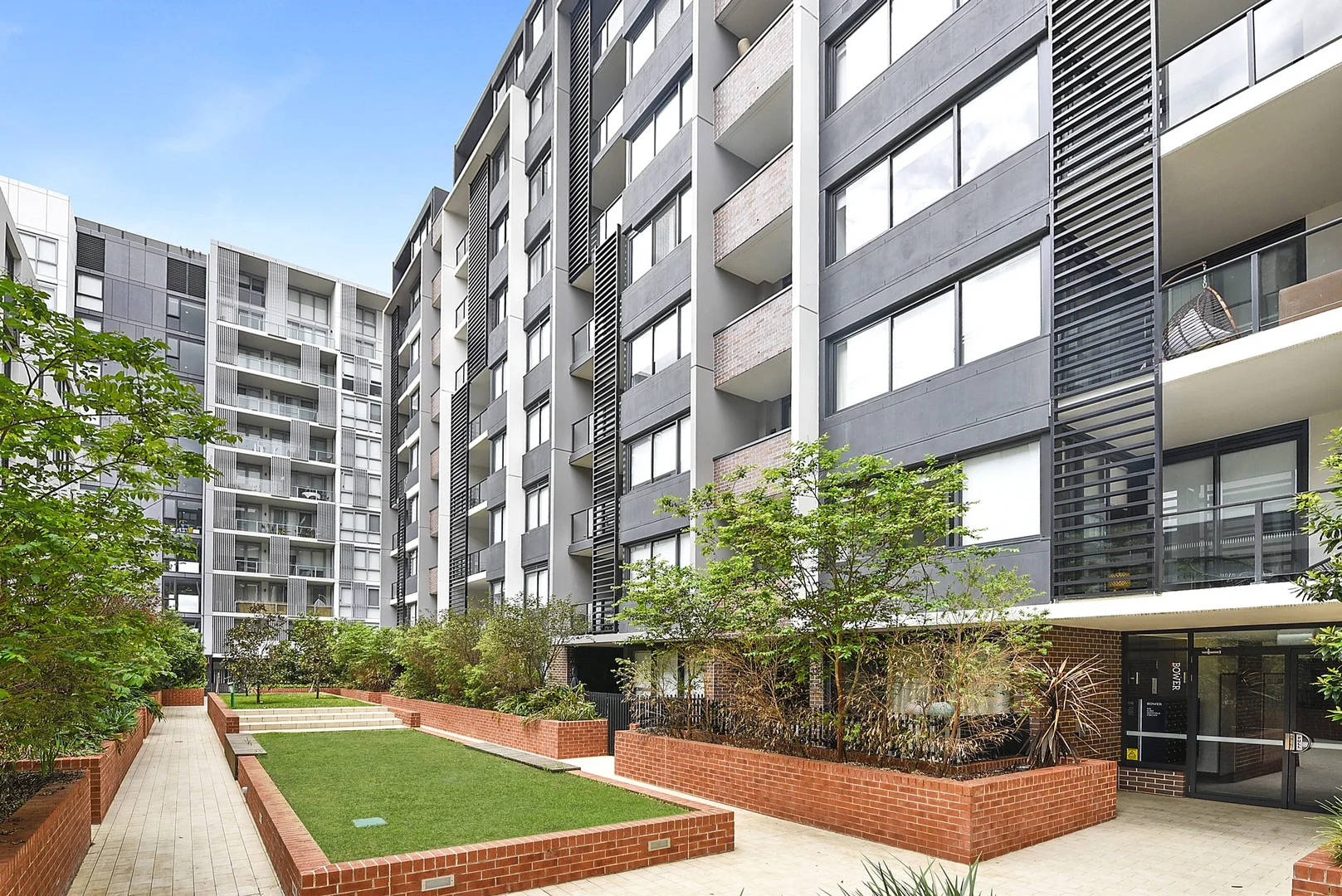 Additional image 8 of 504/81B Lord Sheffield Circuit, Penrith NSW 2750