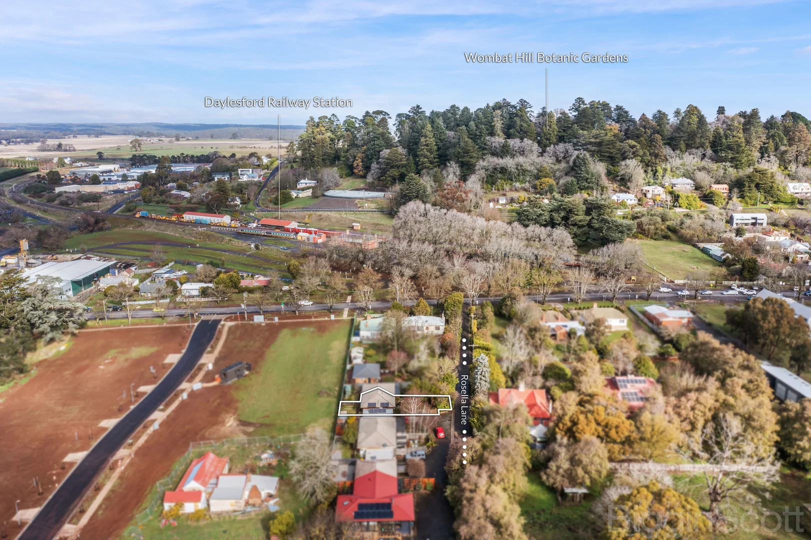 Additional image 18 of 3 Rosella Lane, Daylesford VIC 3460