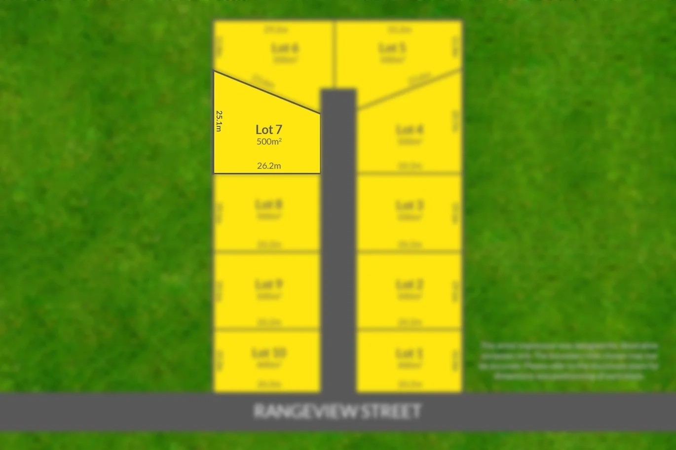 Additional image 2 of Lot 7/11-17 Rangeview Street, Rochedale South QLD 4123