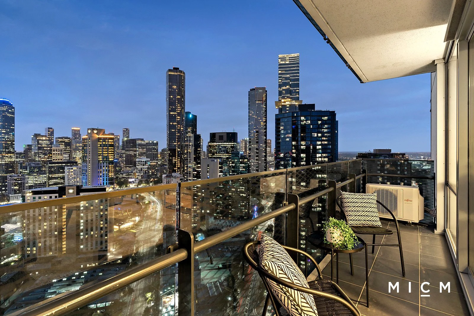 Additional image 10 of 4000/241 City Road, Southbank VIC 3006