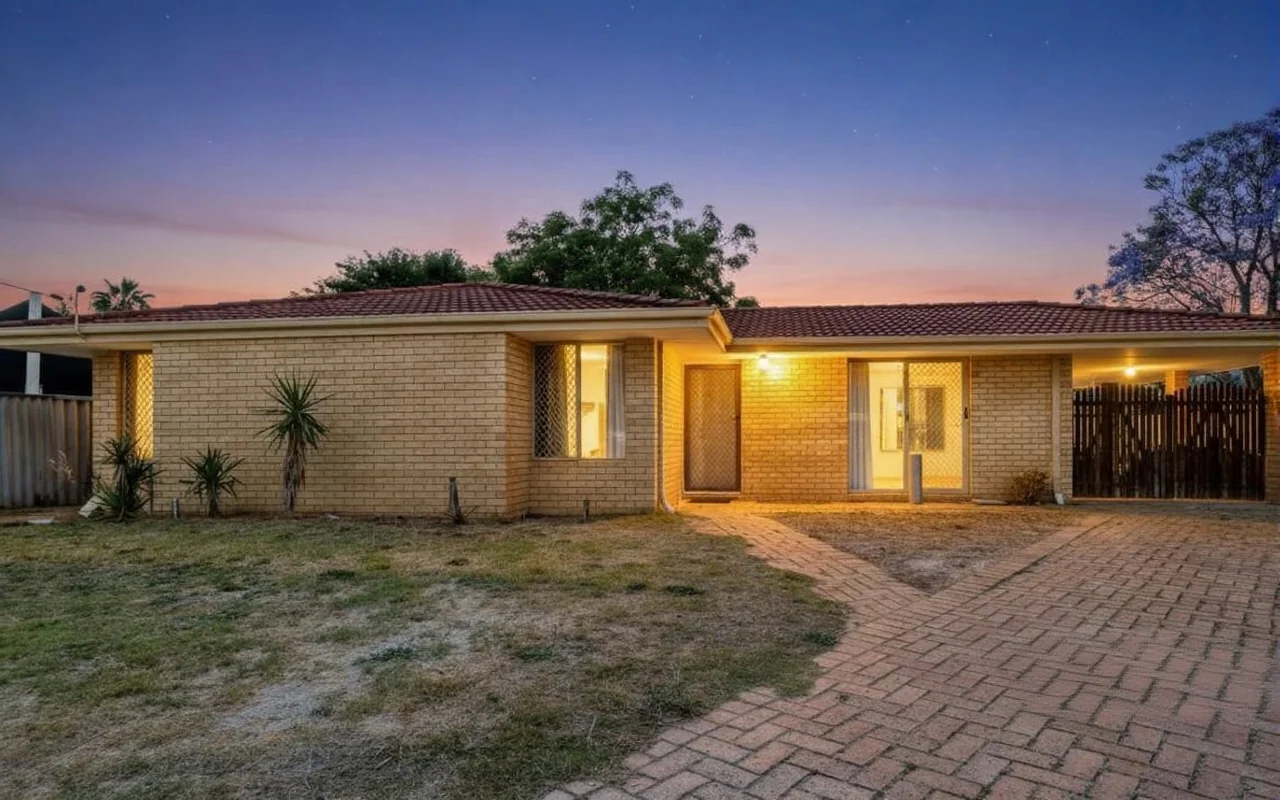 Additional image 2 of 11 Nicholli Court, Gosnells WA 6110