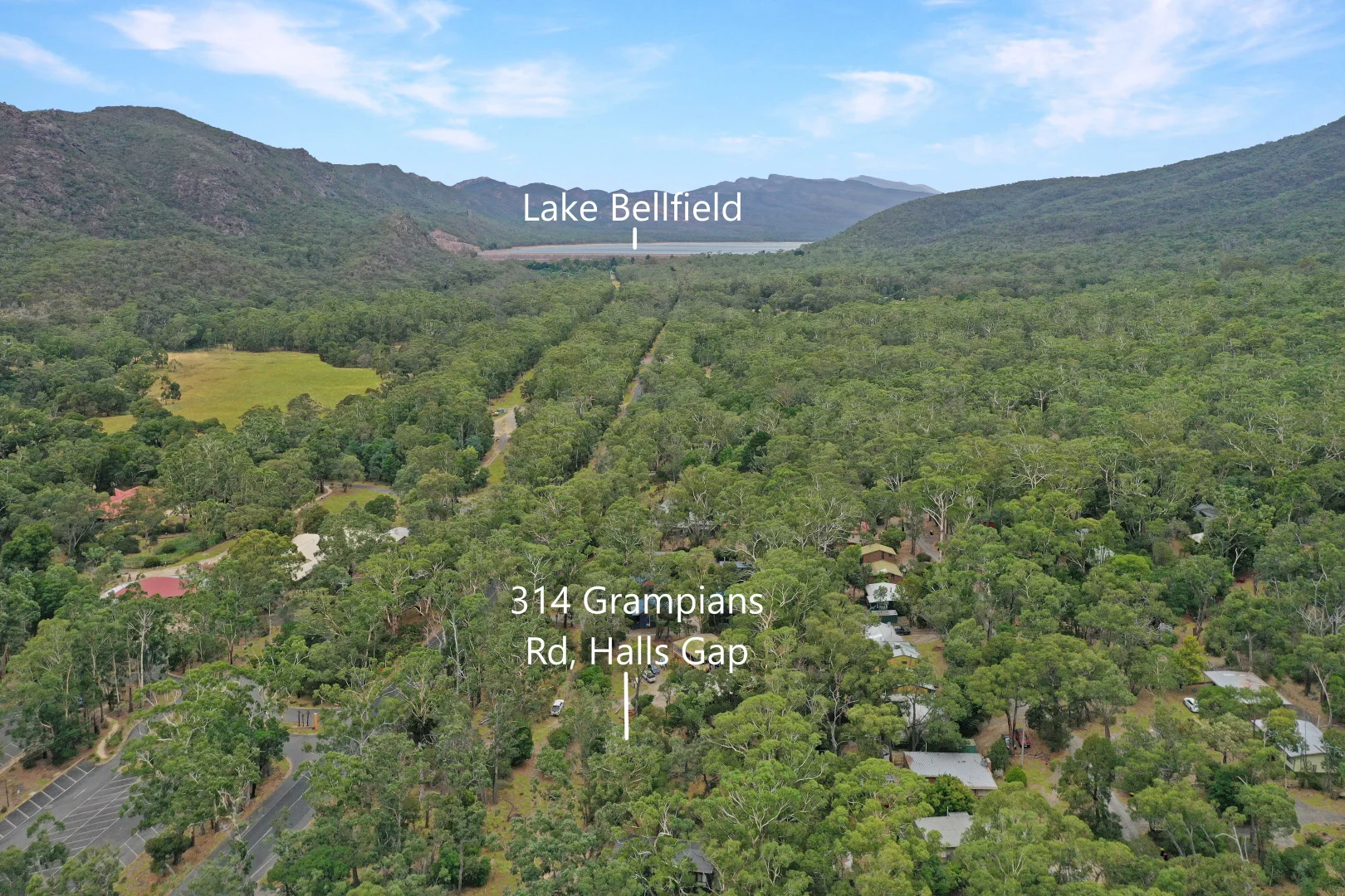 Additional image 20 of 314 Grampians Rd, Halls Gap VIC 3381