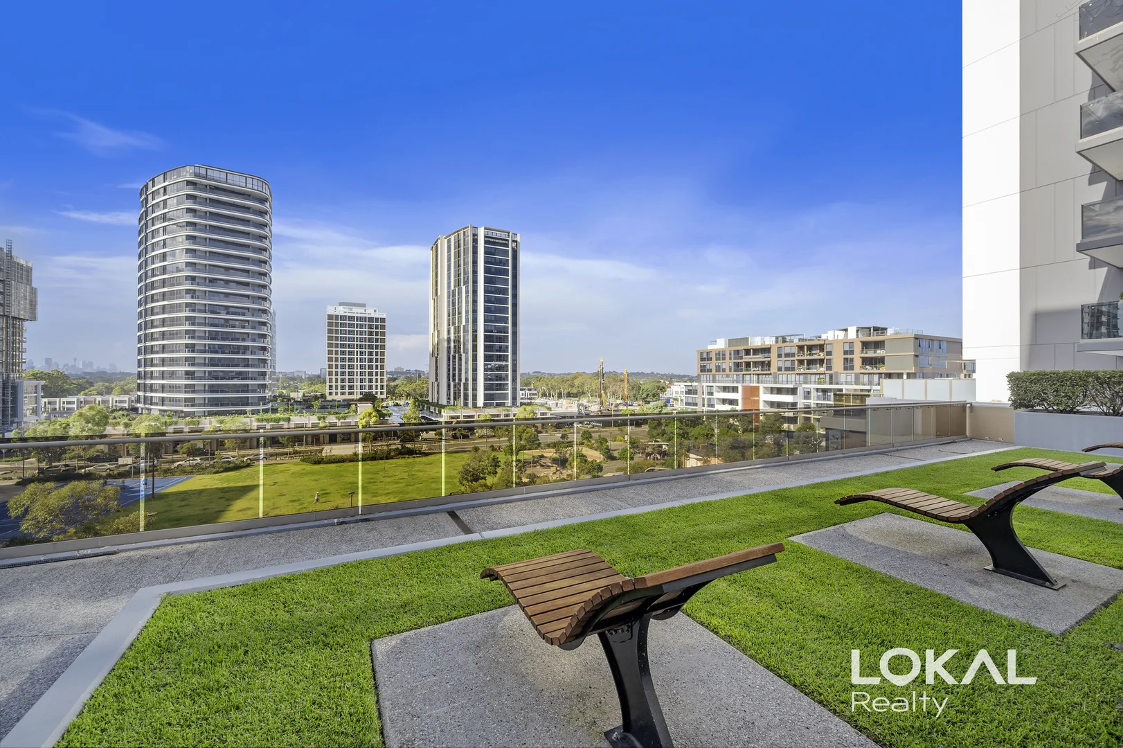 Additional image 21 of 1534/1 Studio Drive, Eastgardens NSW 2036