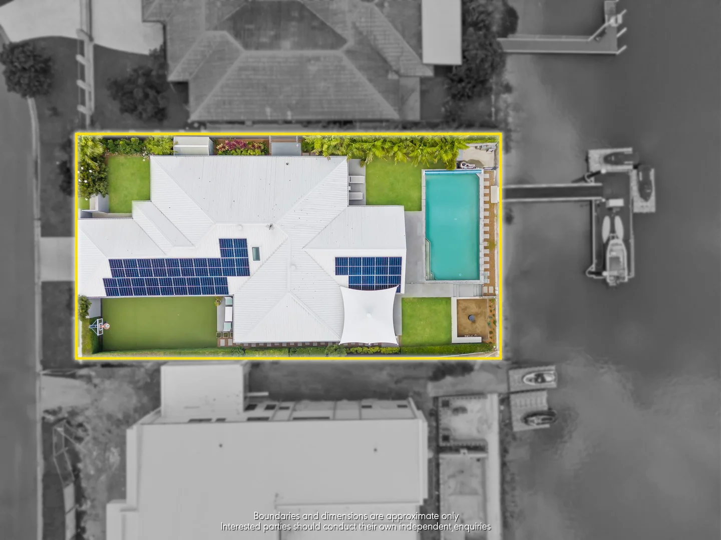 Additional image 26 of 6 Drysdale Place, Paradise Point QLD 4216