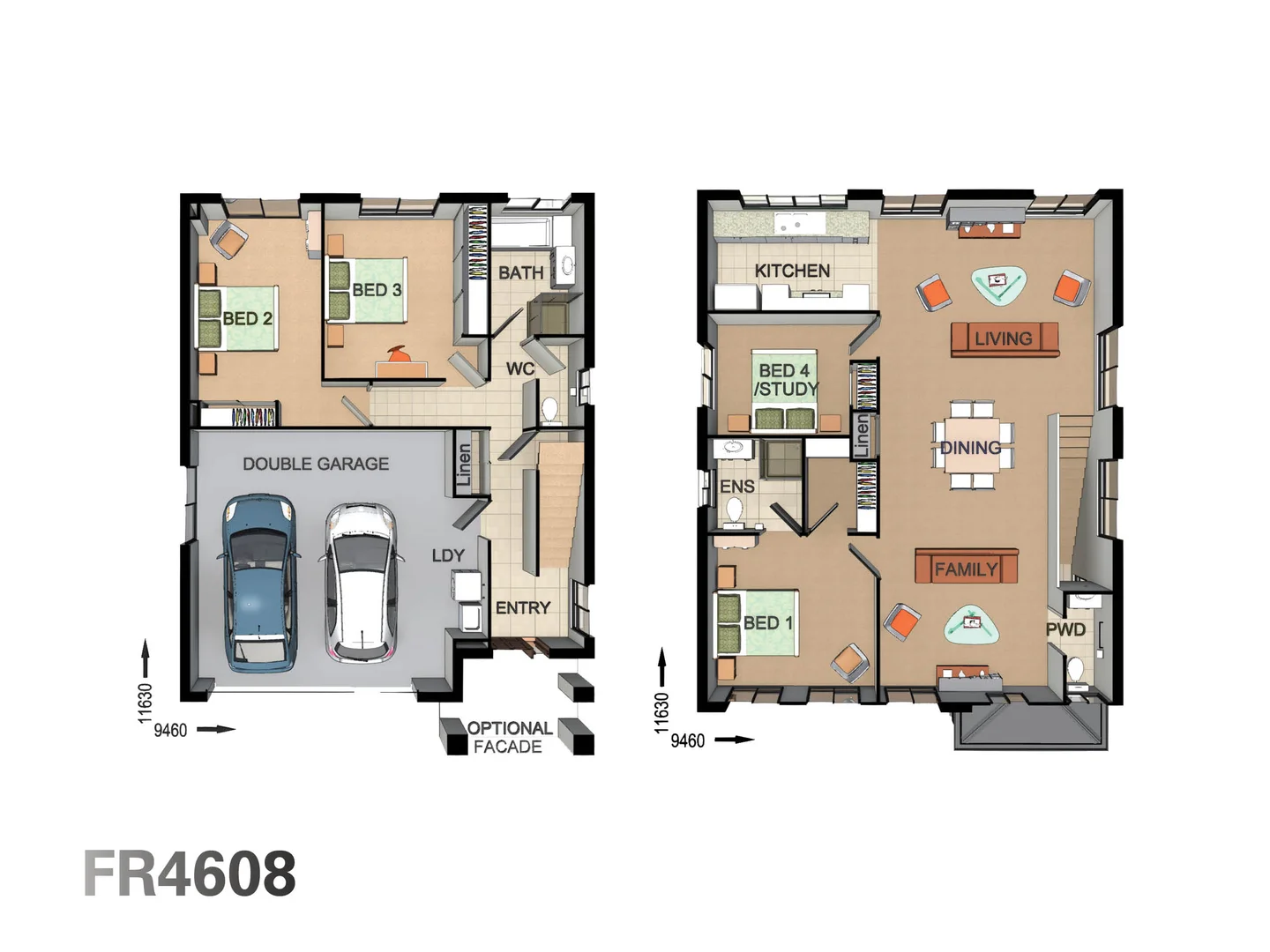 Additional image 2 of Lot 16 Hart St, Upper Coomera QLD 4209