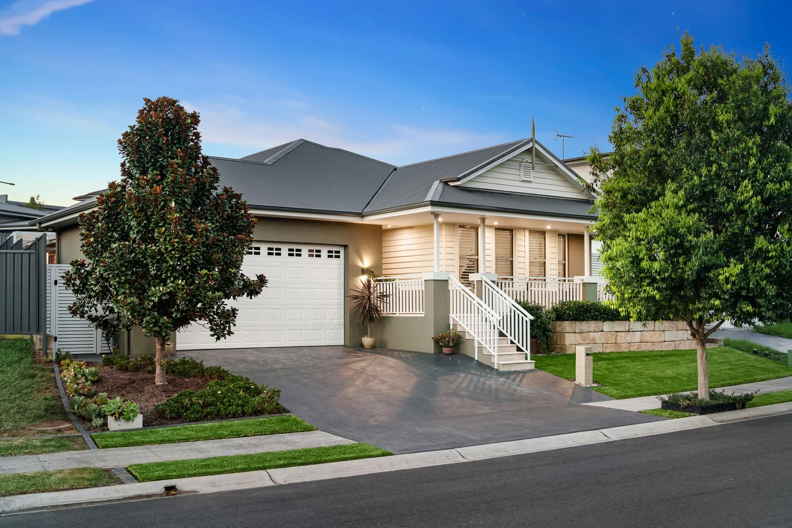 106 Poulton Terrace, Campbelltown NSW 2560