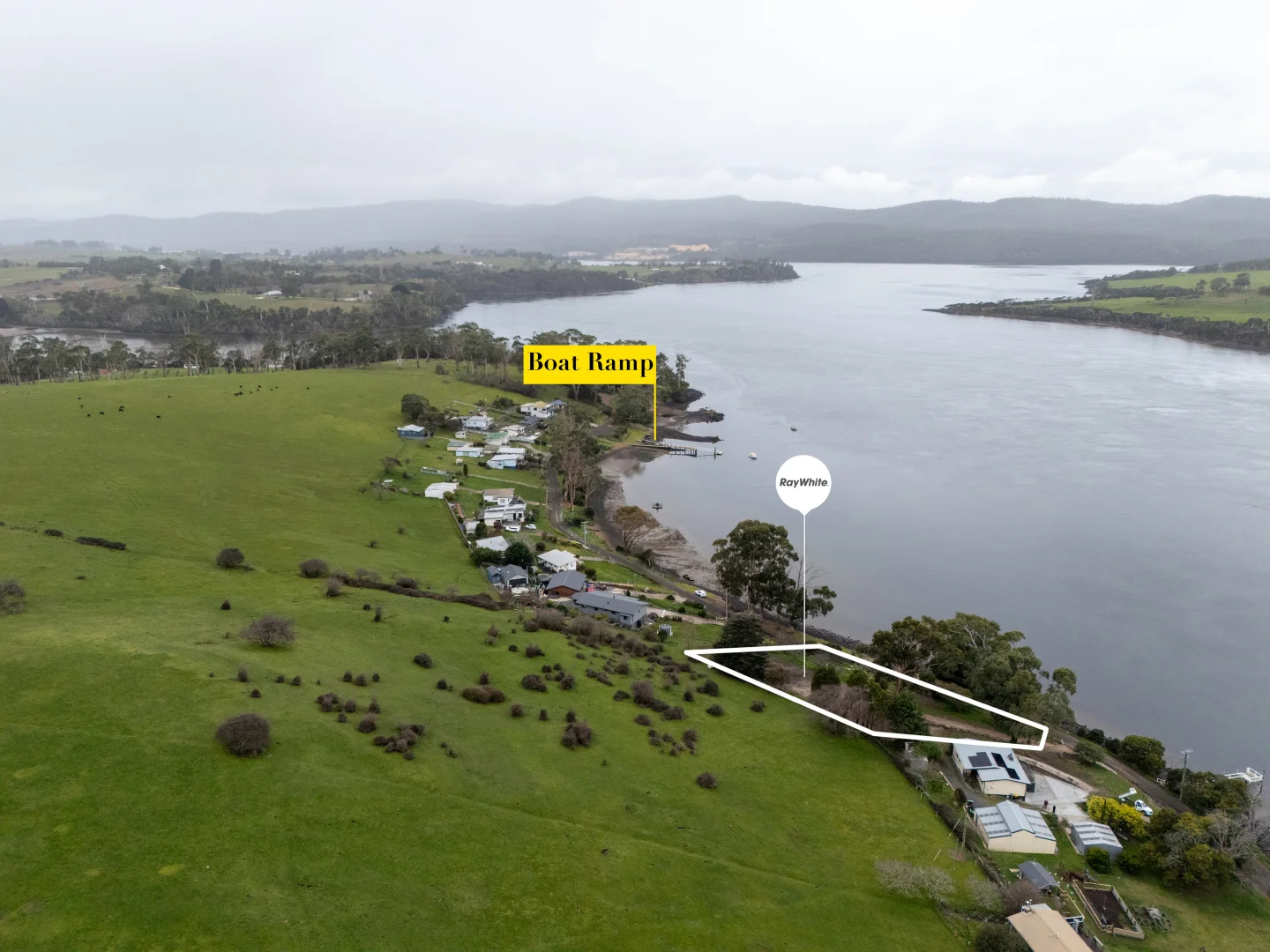 Additional image 13 of 161 Camms Road, Kayena TAS 7270