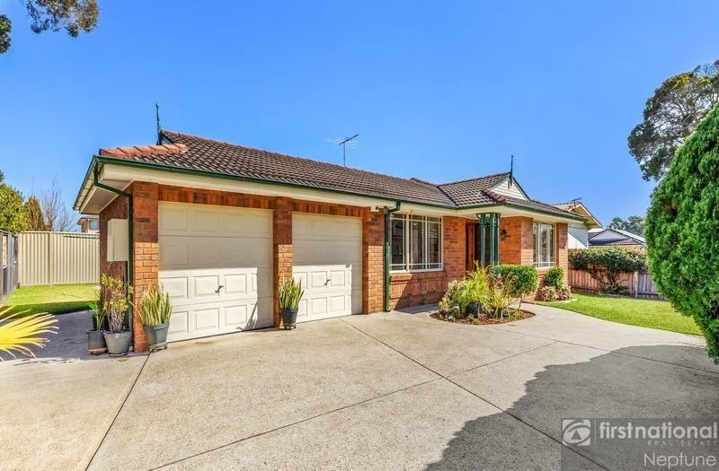 Additional image 17 of 206A Targo Road, Girraween NSW 2145