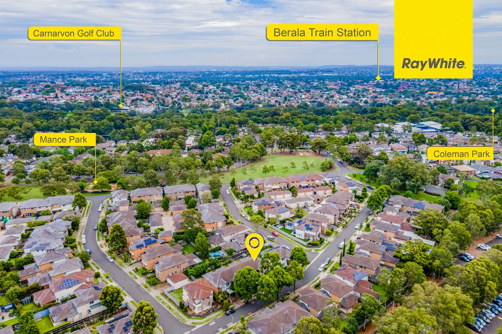 Additional image 15 of 19 Cobden Parkes Cres, Lidcombe NSW 2141