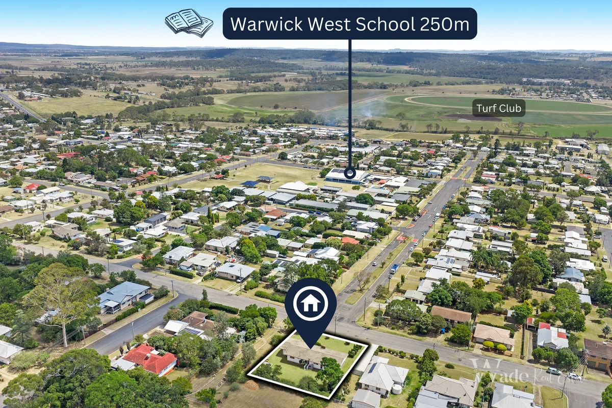 Additional image 22 of 66 Locke Street, Warwick QLD 4370