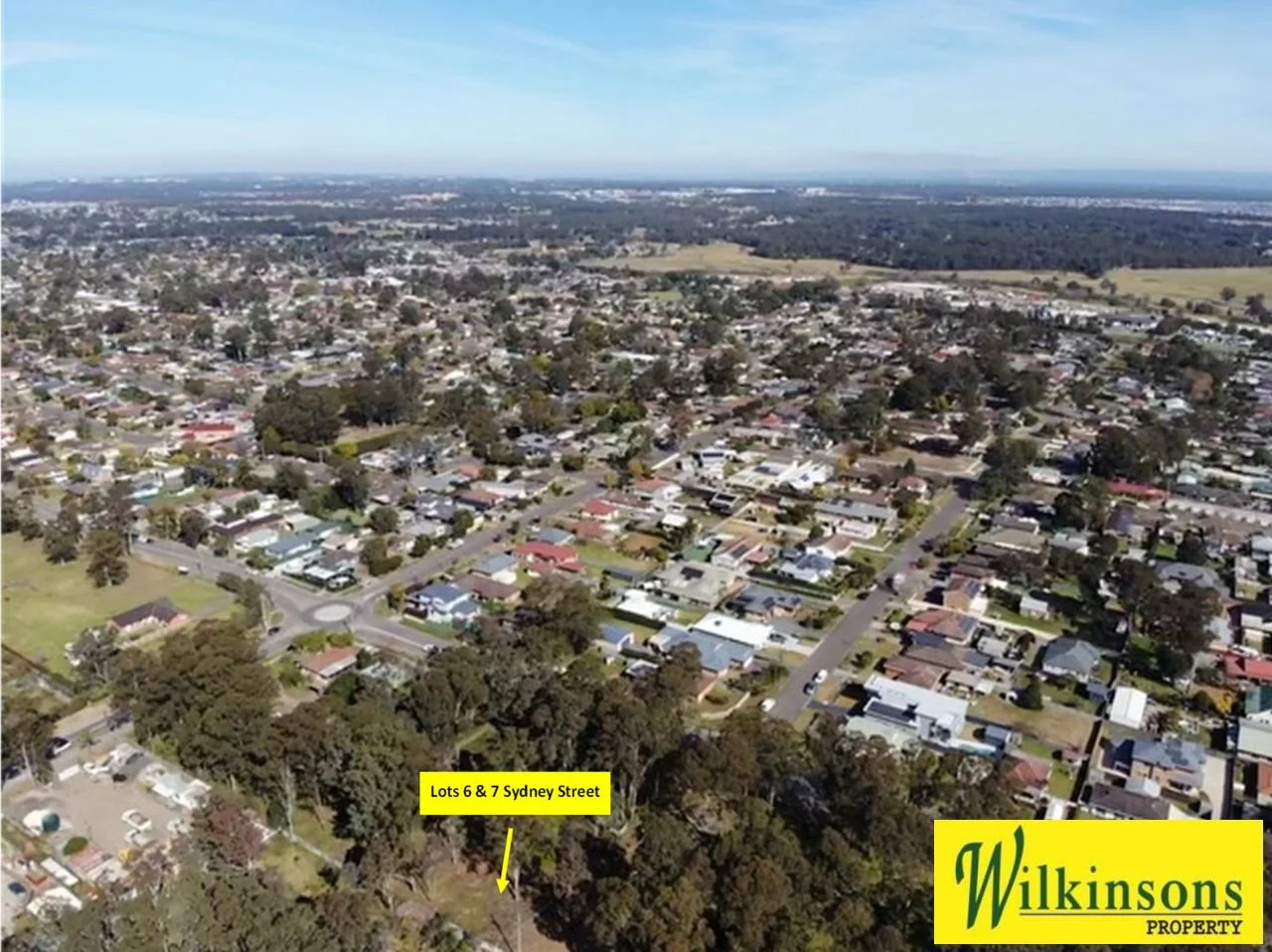 Additional image 5 of 6 & 7/Sec 16 Sydney Street, Grantham Farm NSW 2765