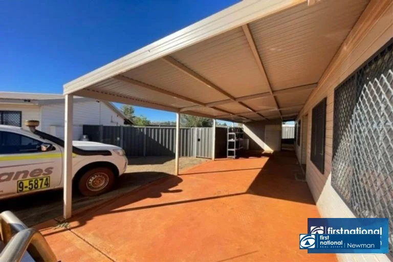 Additional image 16 of 12 Nardoo Loop, Newman WA 6753