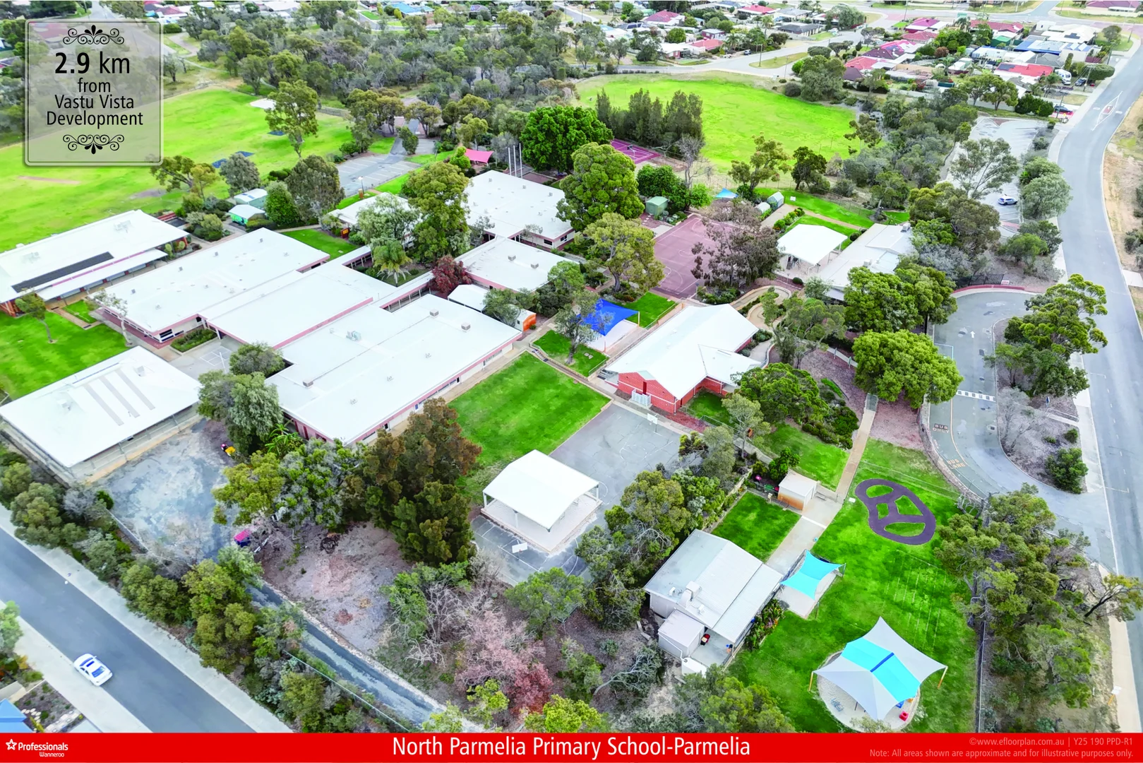 Additional image 9 of Lot 851/Menindee Loop, Anketell WA 6167