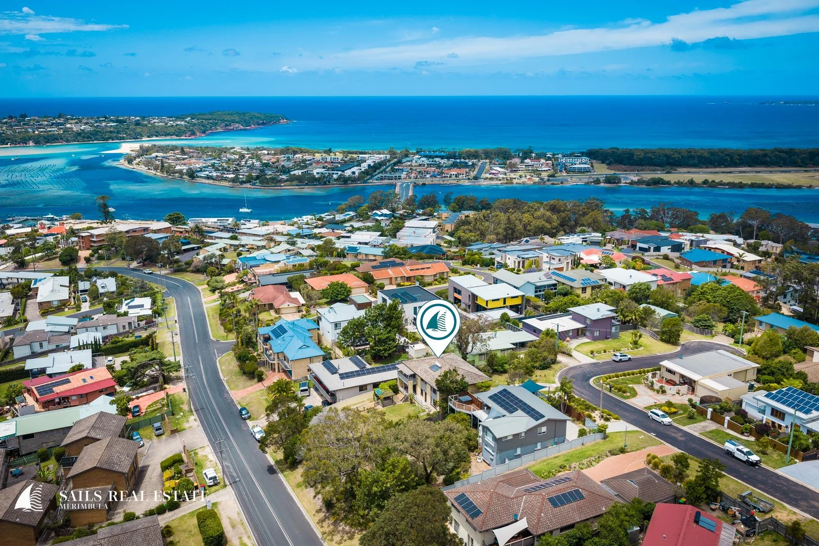 Additional image 47 of 13 Seaview Avenue, Merimbula NSW 2548