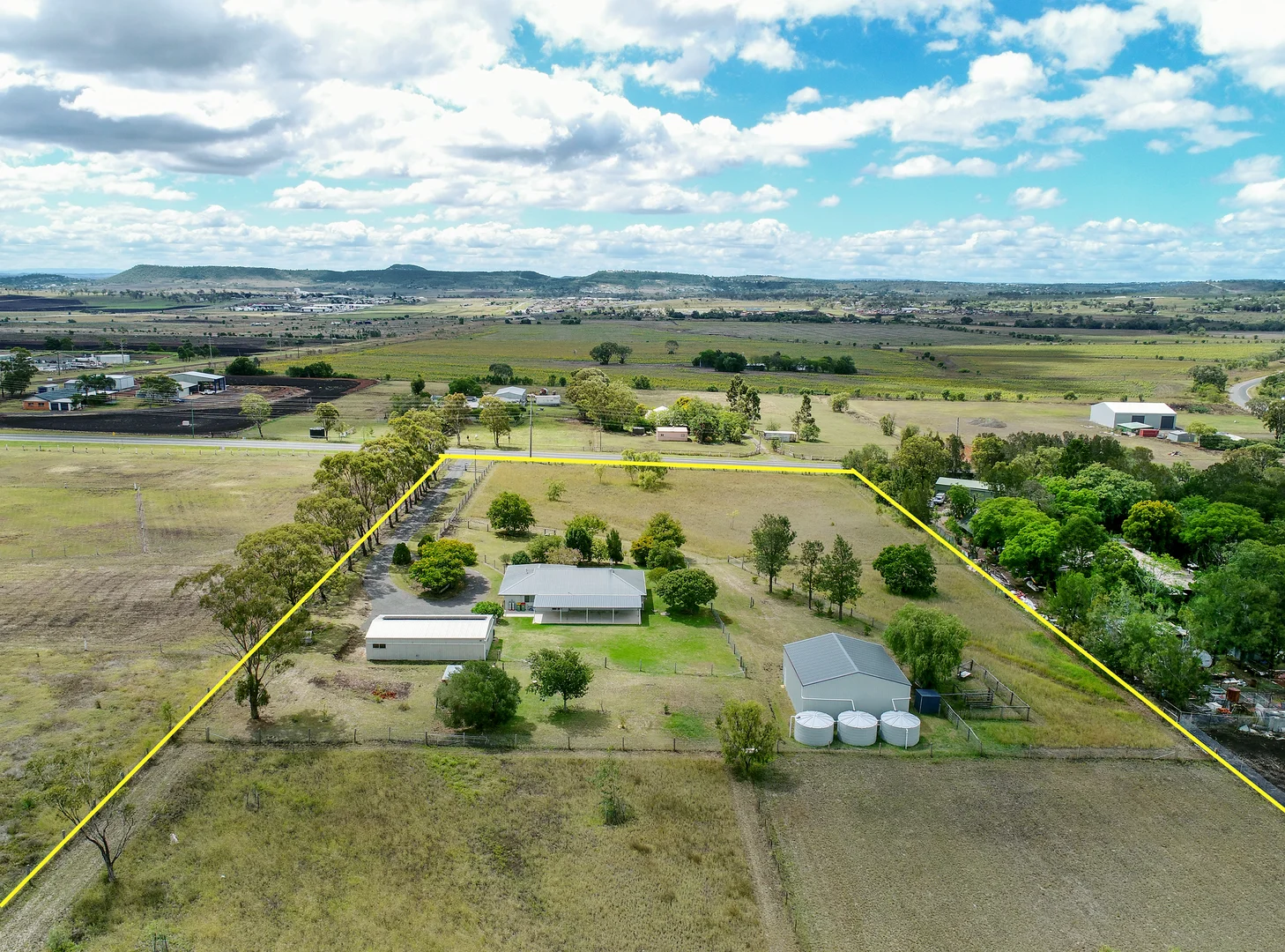 Additional image 20 of 819 Toowoomba Cecil Plains Road, Wellcamp QLD 4350