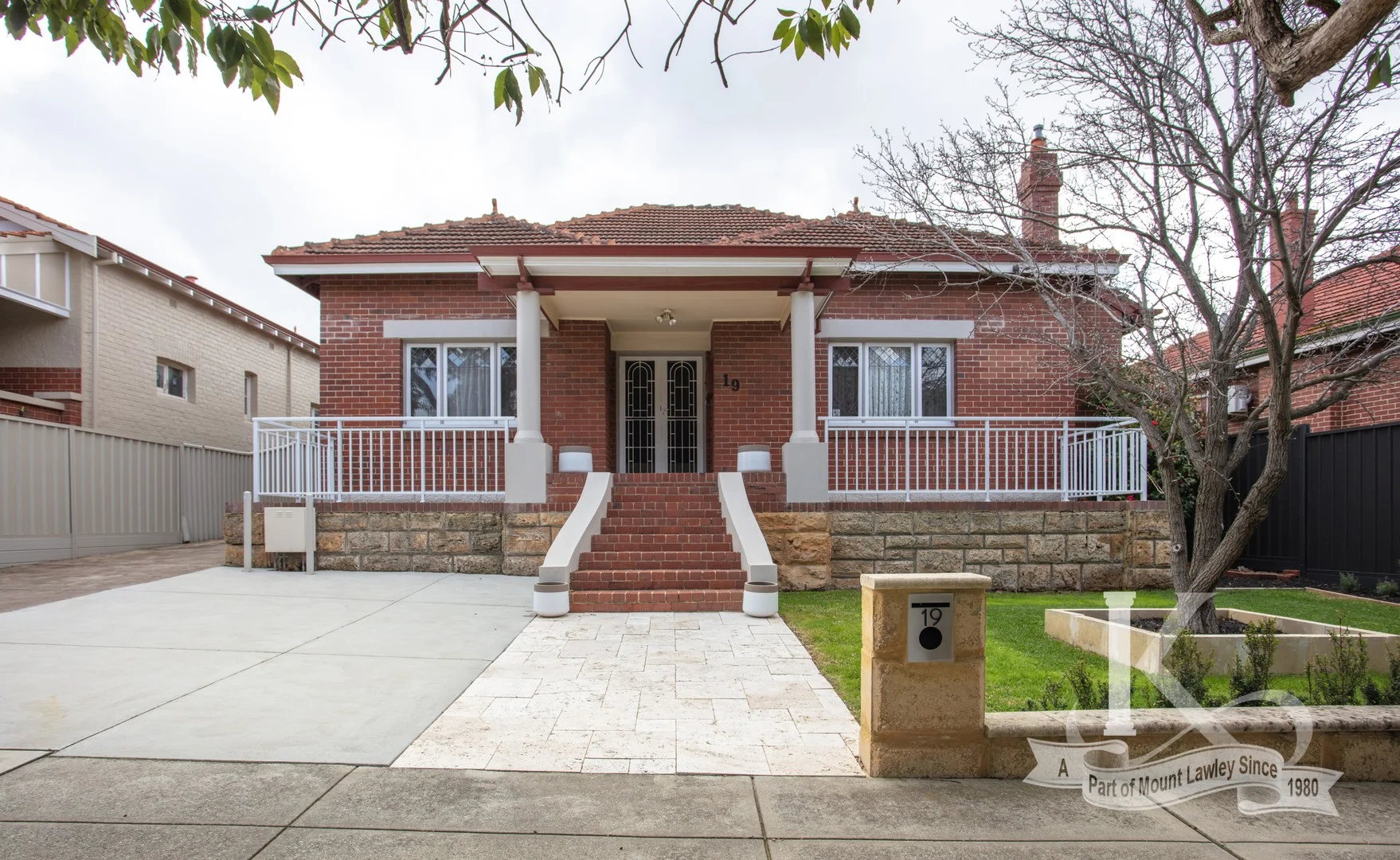 19 Clyde Road, Menora WA 6050