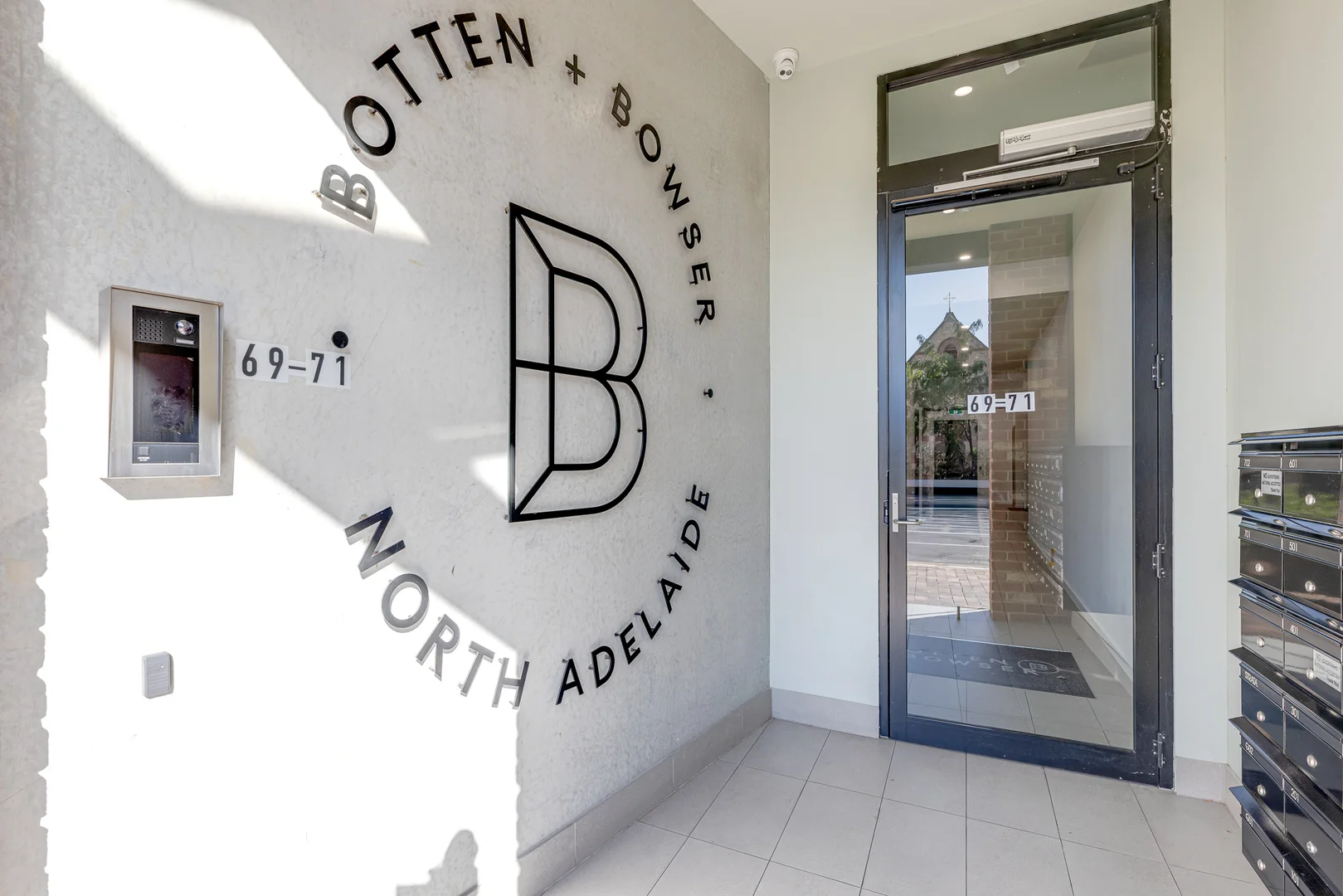 Additional image 23 of level 3, 304/69 Melbourne Street, North Adelaide SA 5006