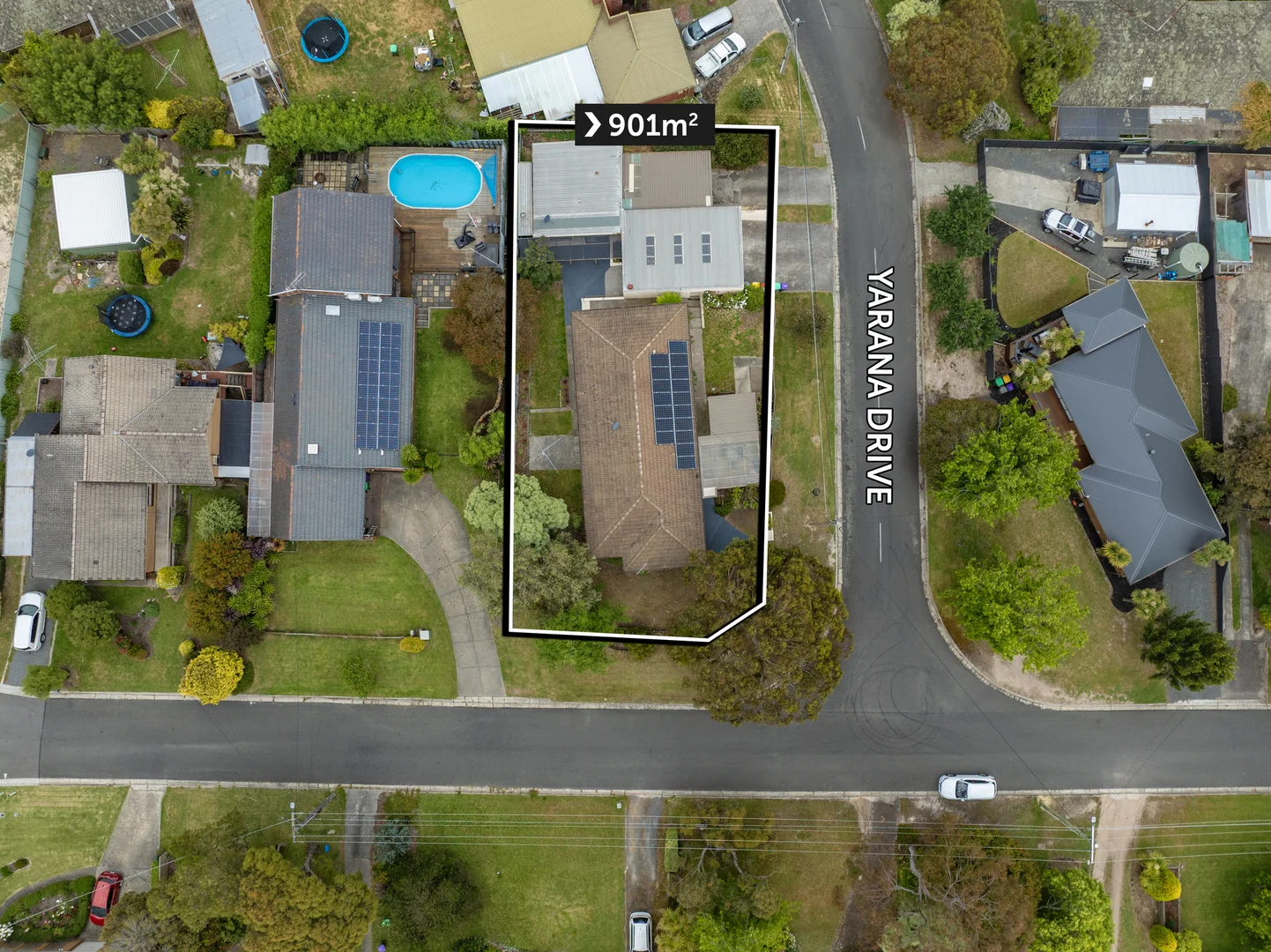 Additional image 18 of 1 Yarana Drive, Mount Helen VIC 3350