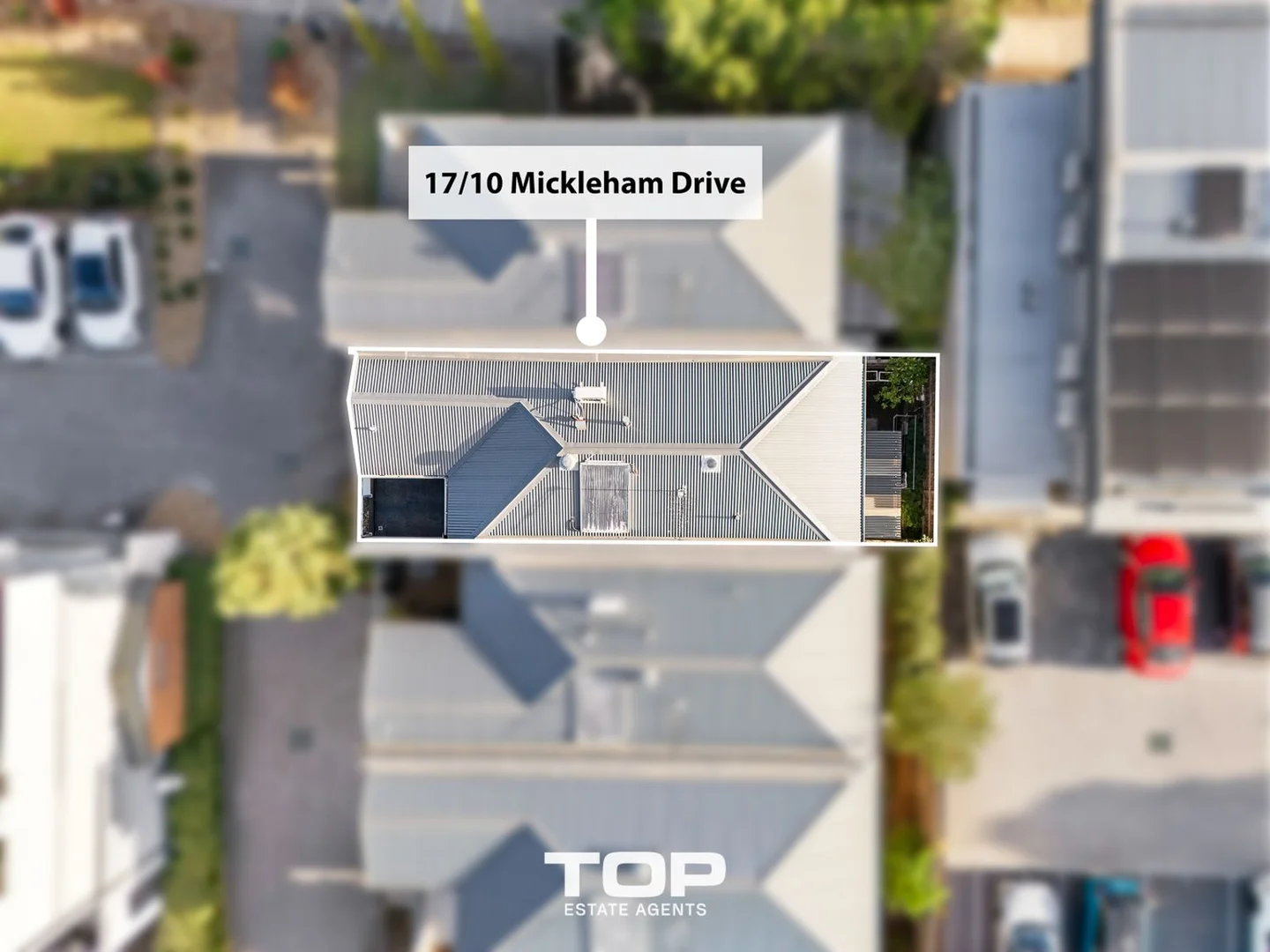 Additional image 22 of 17/10 Mickleham Drive, Cranbourne North VIC 3977