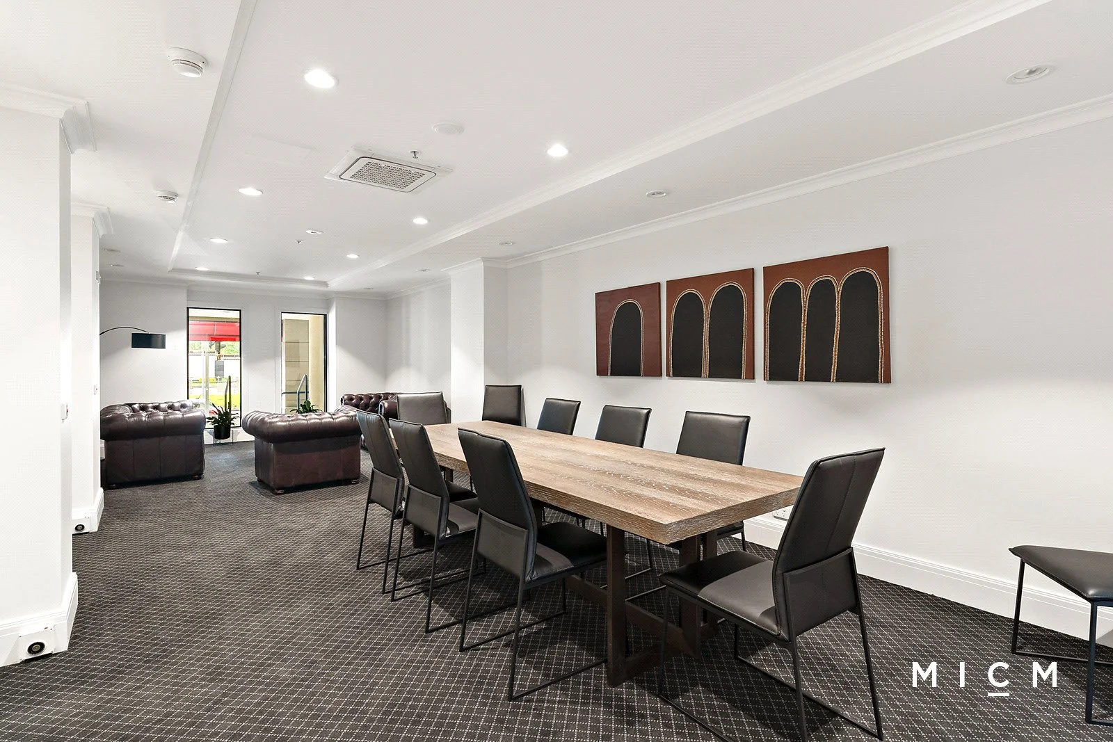 Additional image 10 of 416/360 St Kilda Road, Melbourne VIC 3004