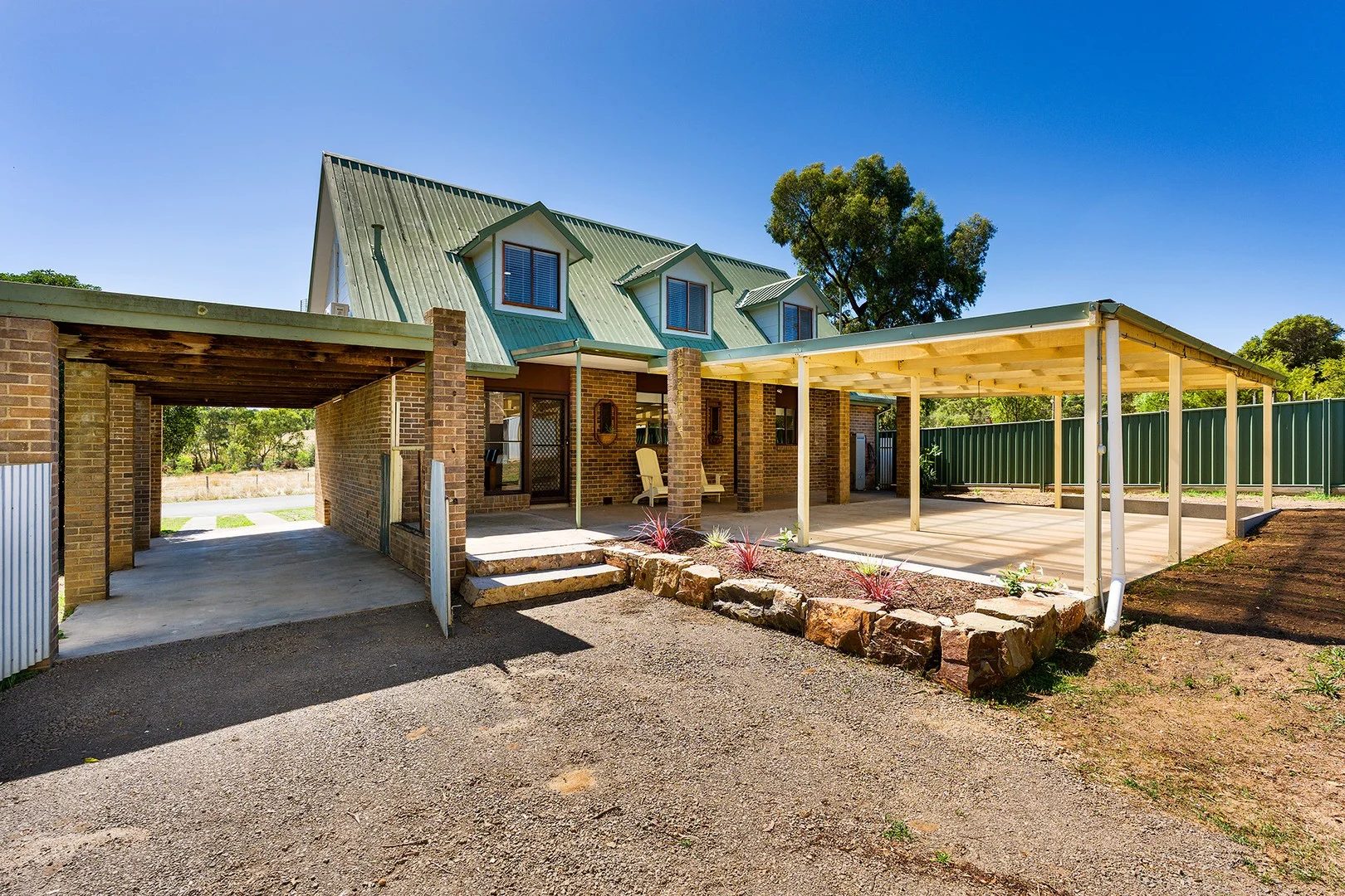 60 Stephen Street, Campbells Creek VIC 3451